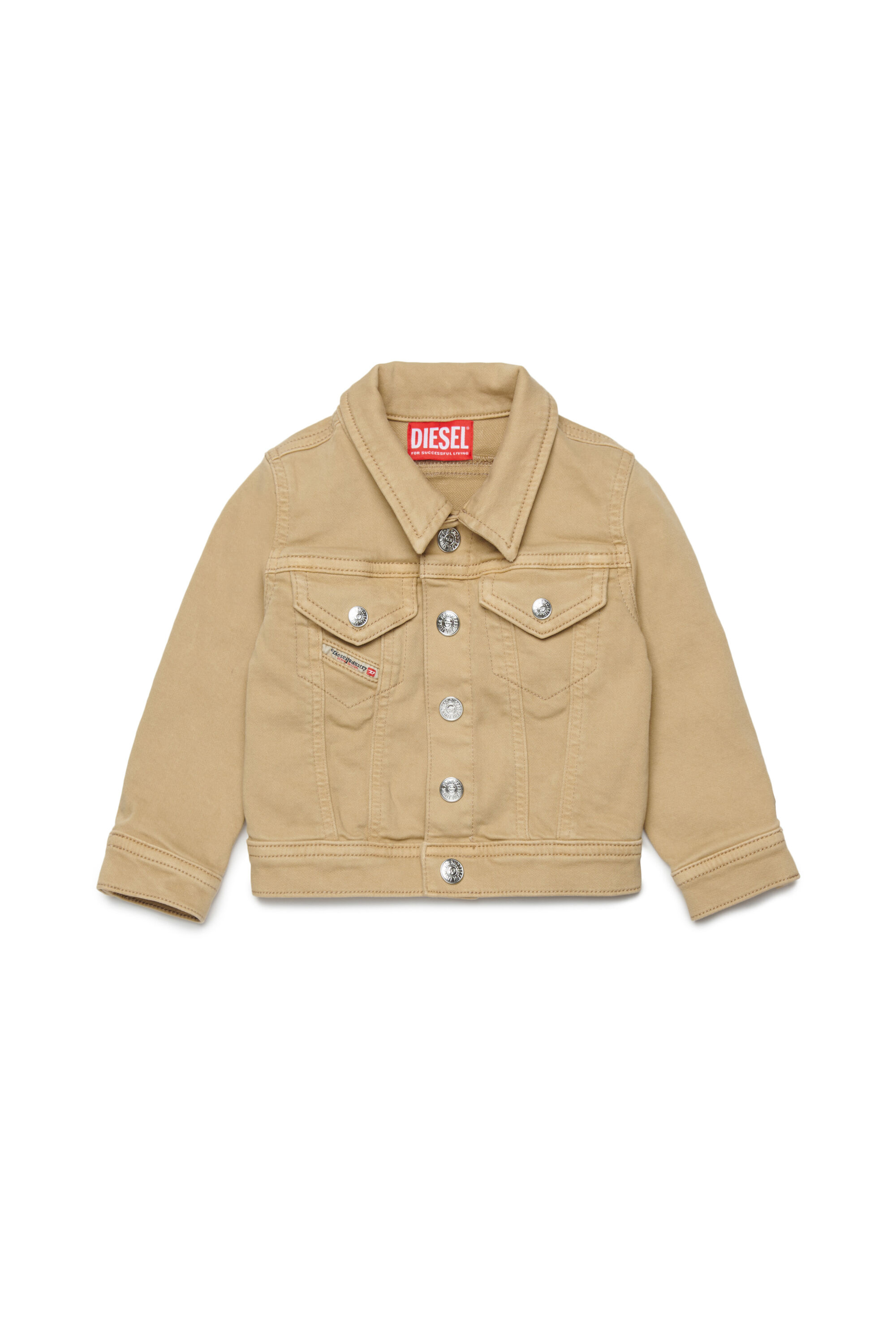 JAROMYB JJJ, Hellbraun