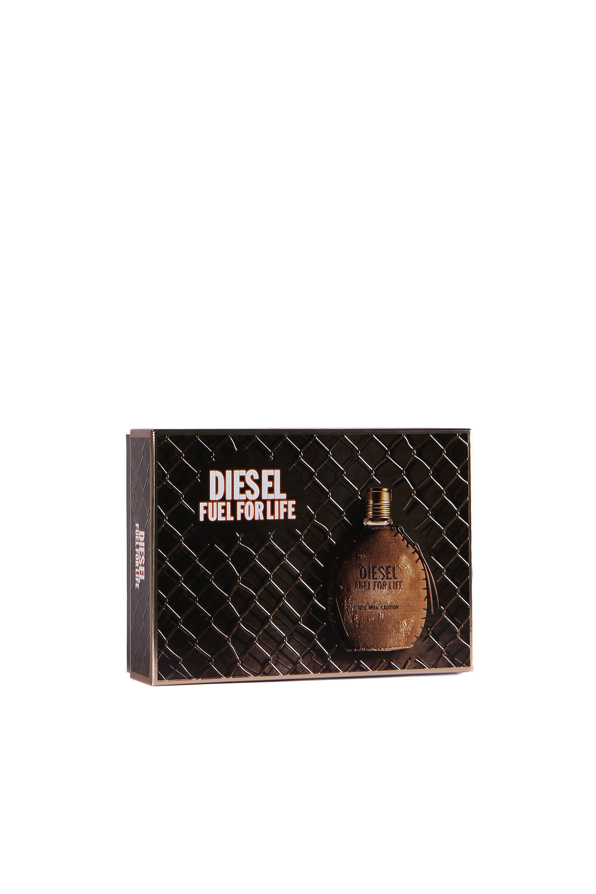 Diesel - FUEL FOR LIFE 50ML GIFT SET, Herren Fuel for Life 50 ml, Geschenkset in Generisch - 1