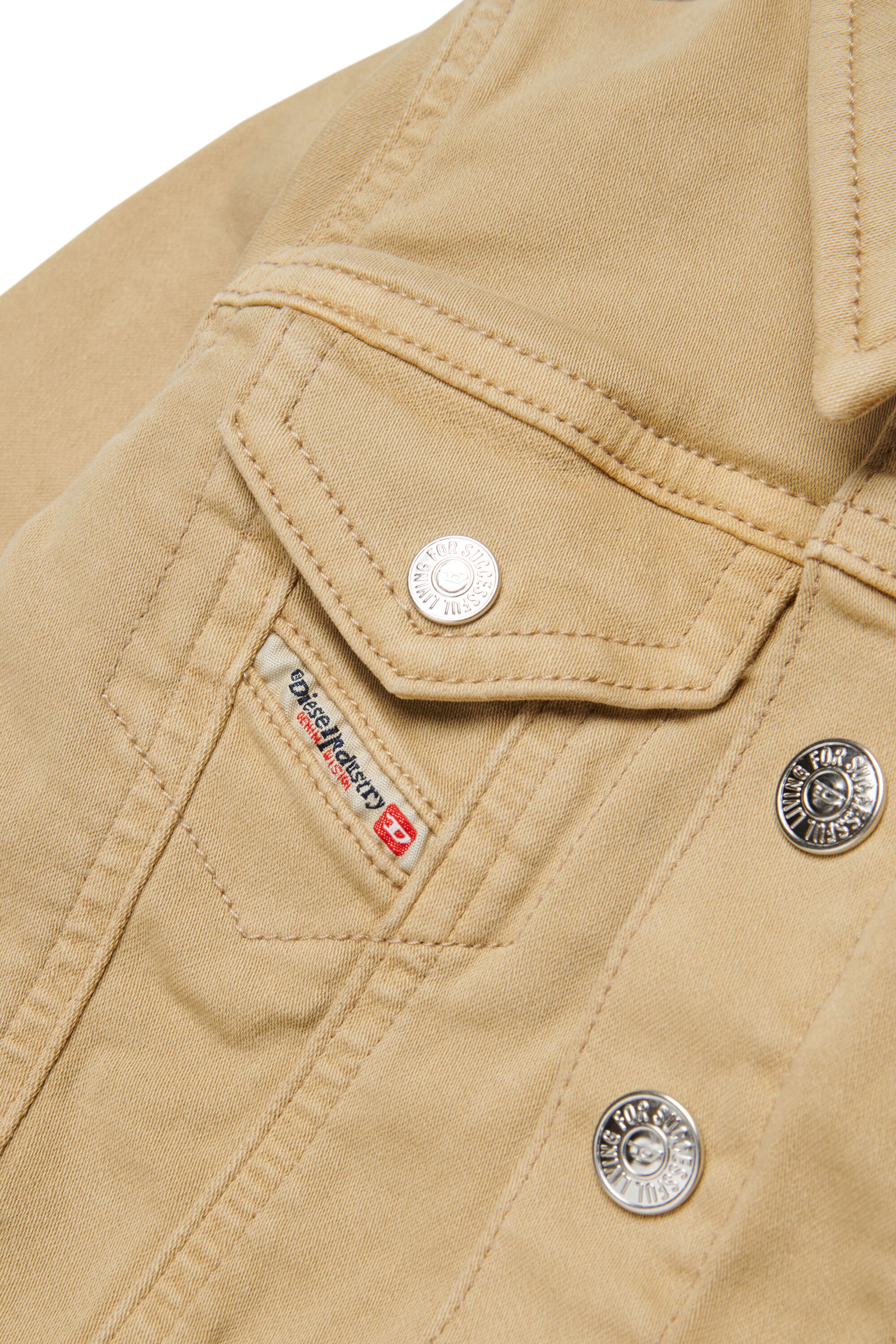 JAROMYB JJJ, Hellbraun