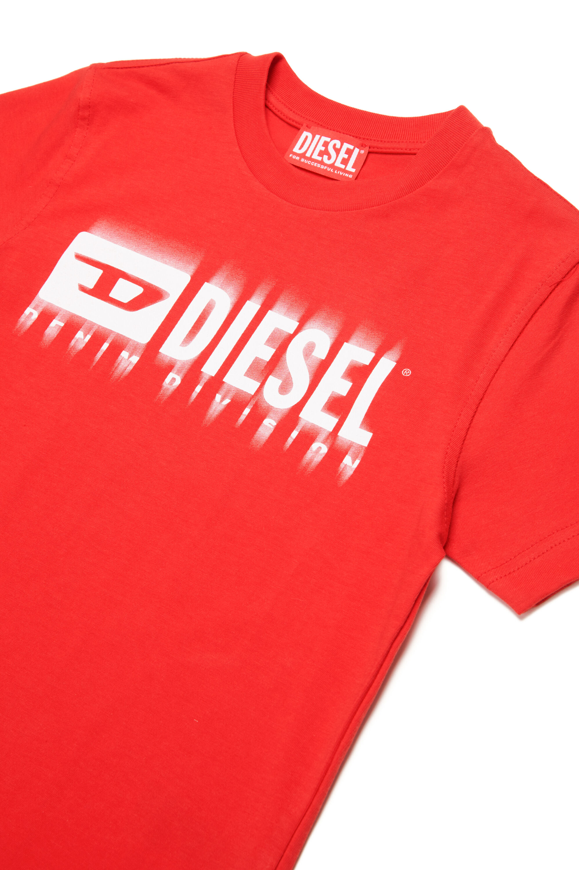 Diesel - TDIEGORL6, Rot - Image 3