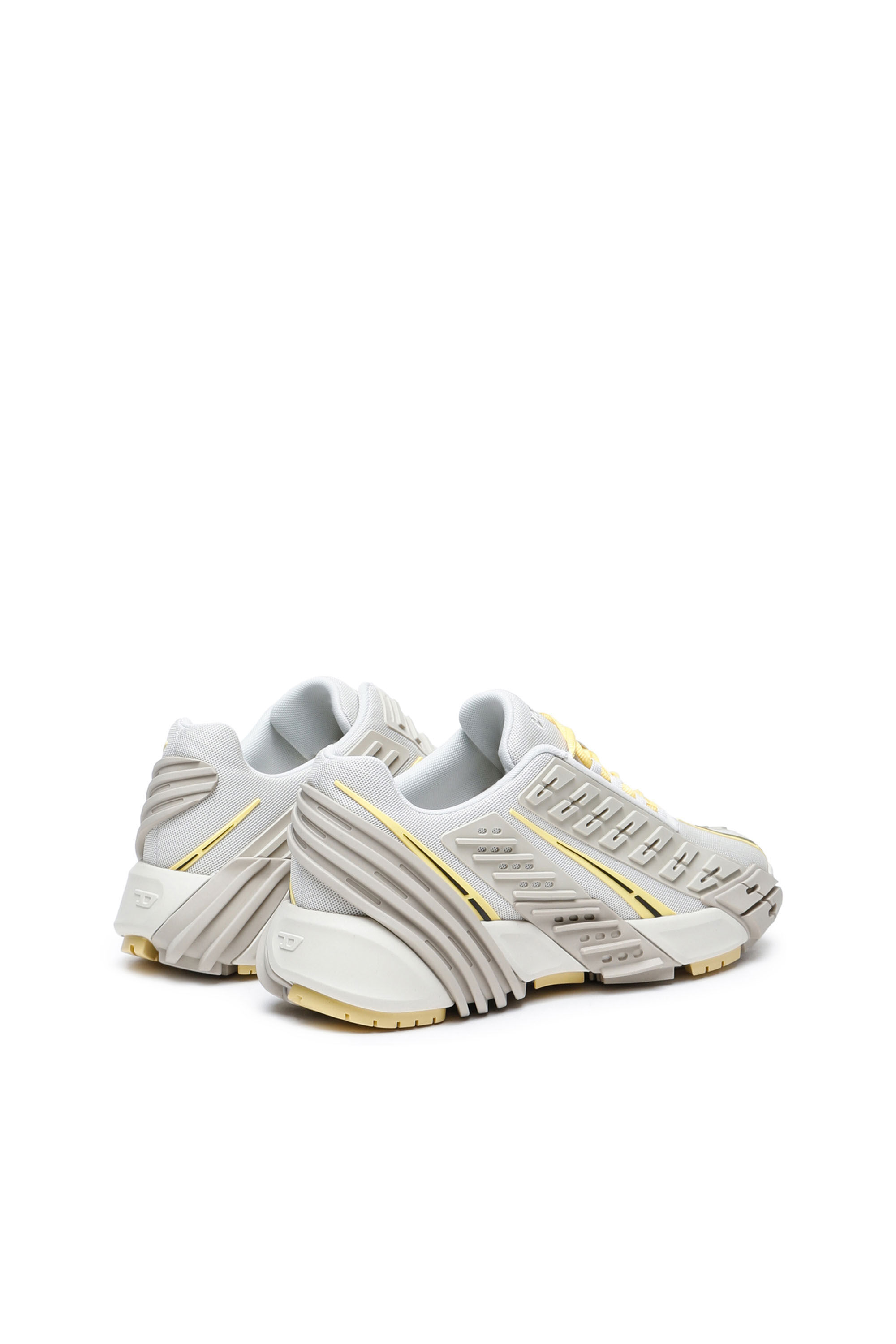 Diesel - S-PROTOTYPE LOW W, Grau - Image 3