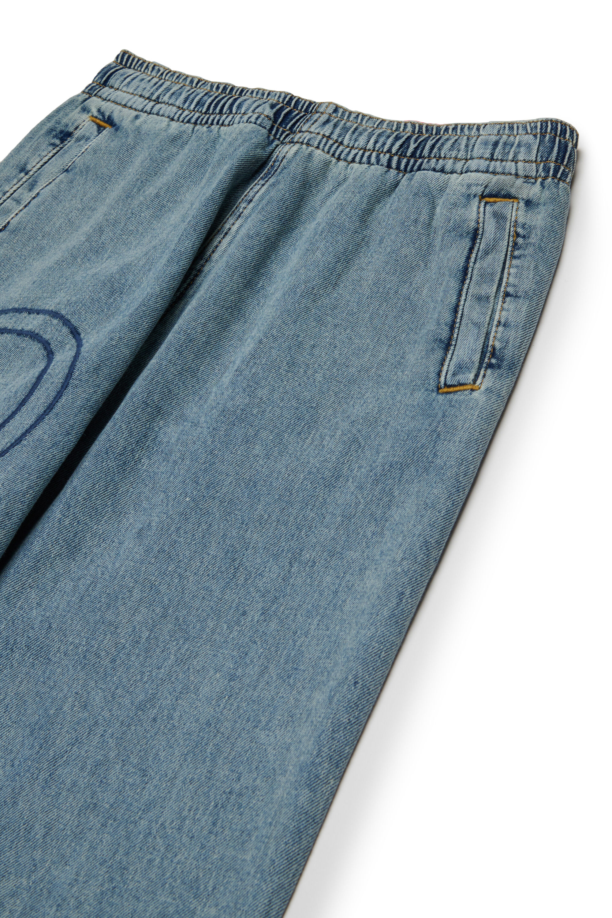 Diesel - Herren PLABBY, Hellblau - 3