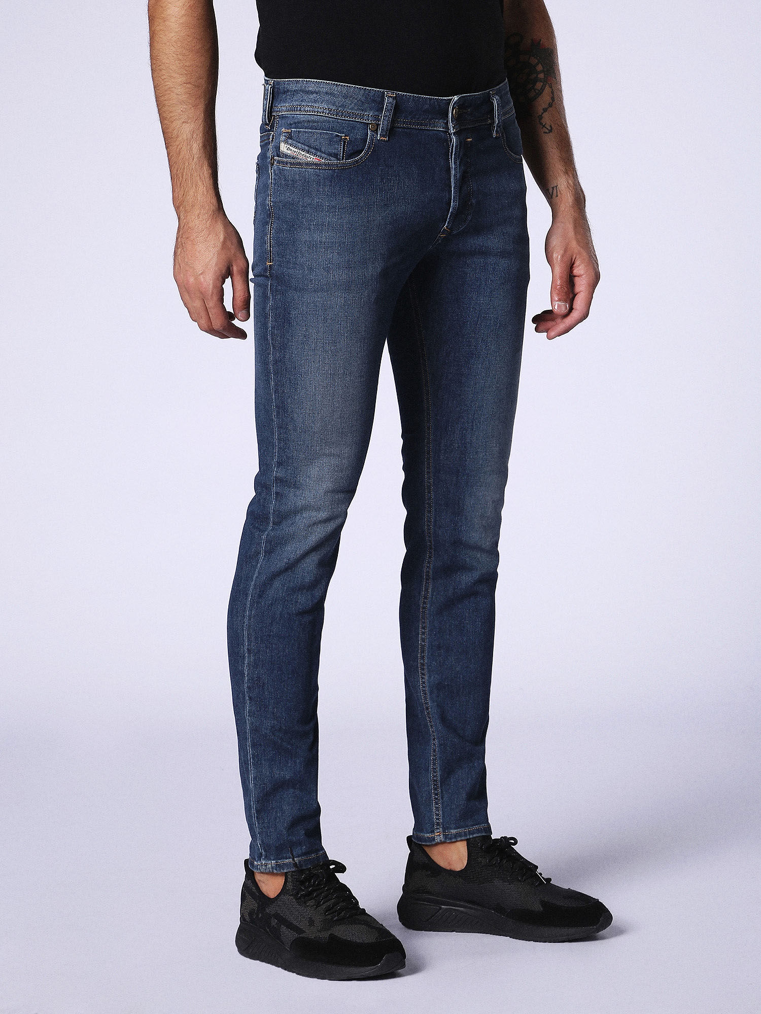 diesel sleenker 084ql