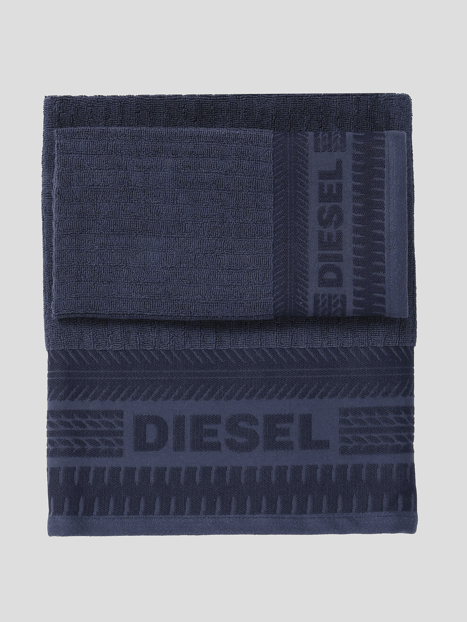 Diesel - 72327 SOLID, Blau - Image 1