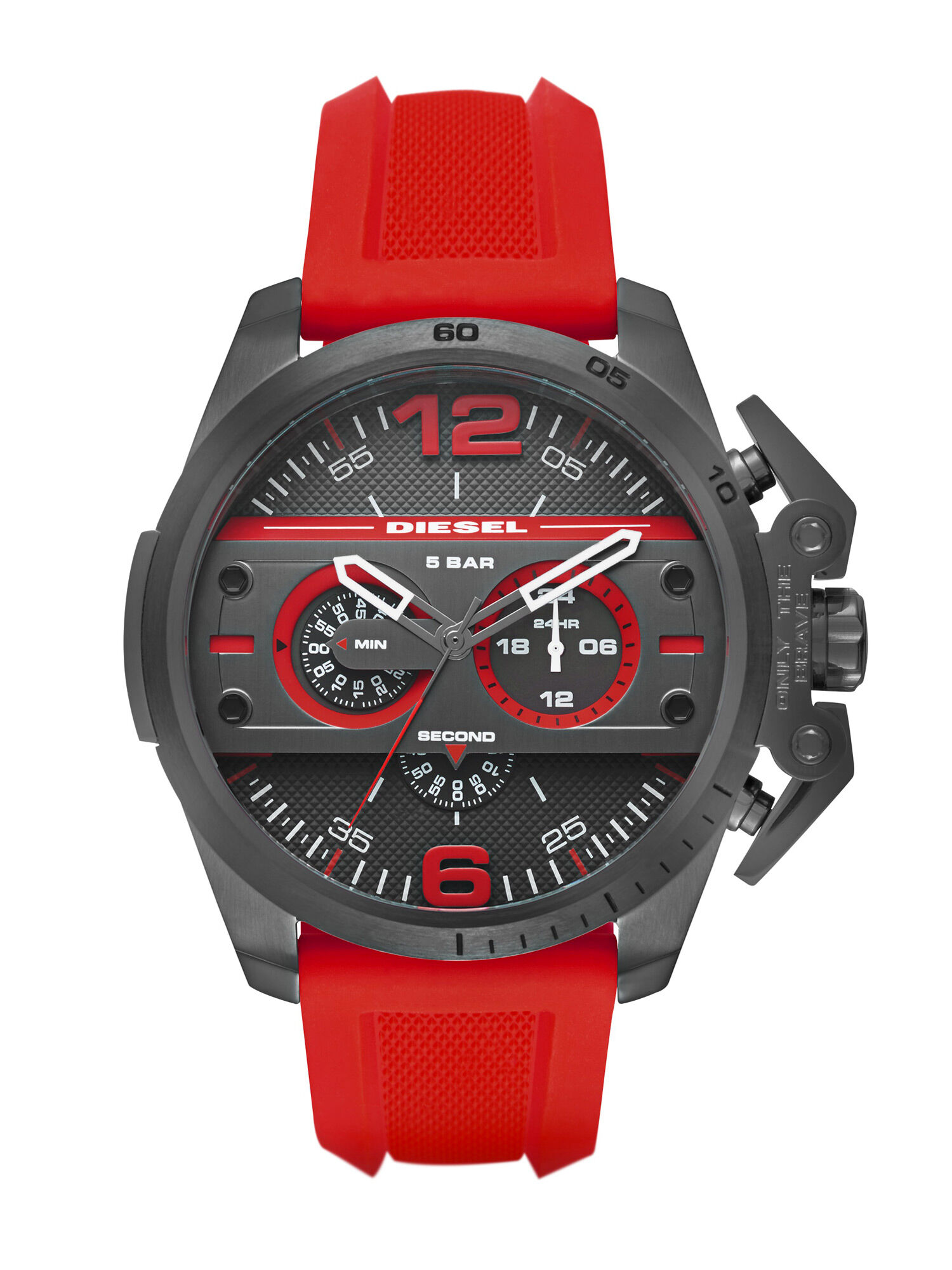 DZ4388, Rot