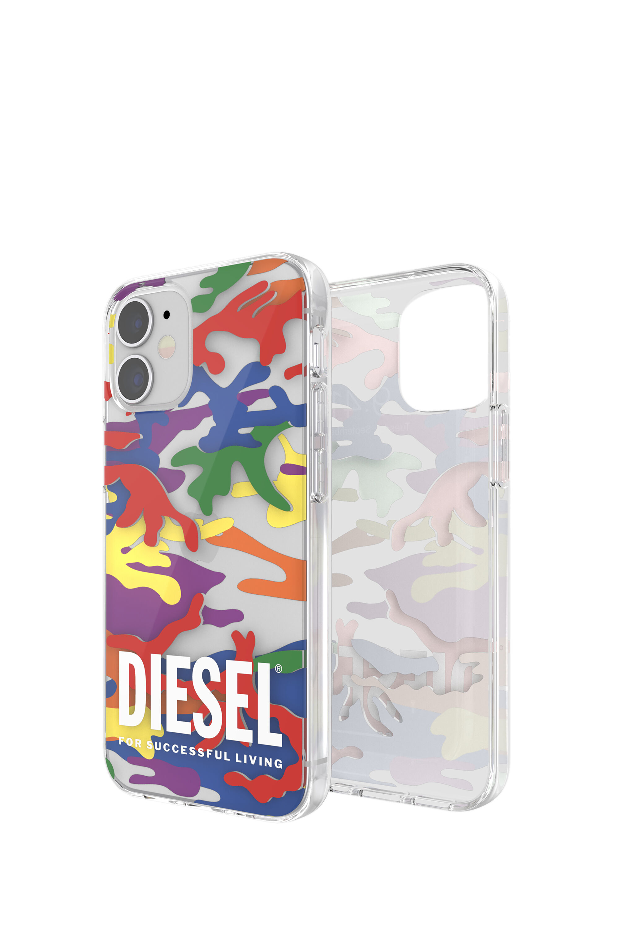 Diesel - 44331  STANDARD CASES, Bunt - Image 1