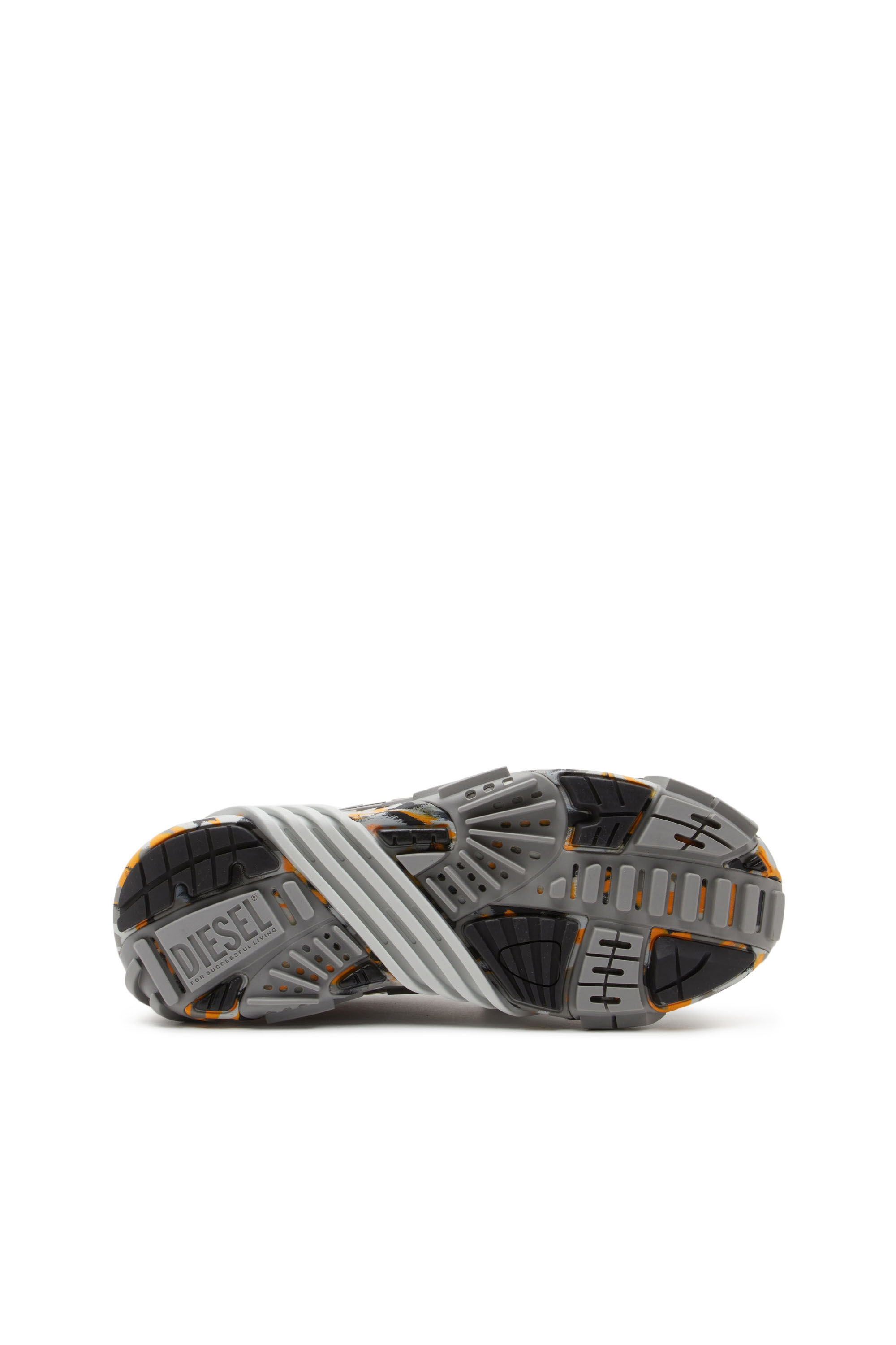 Diesel - S-PROTOTYPE V2, Grau/Orange - Image 5
