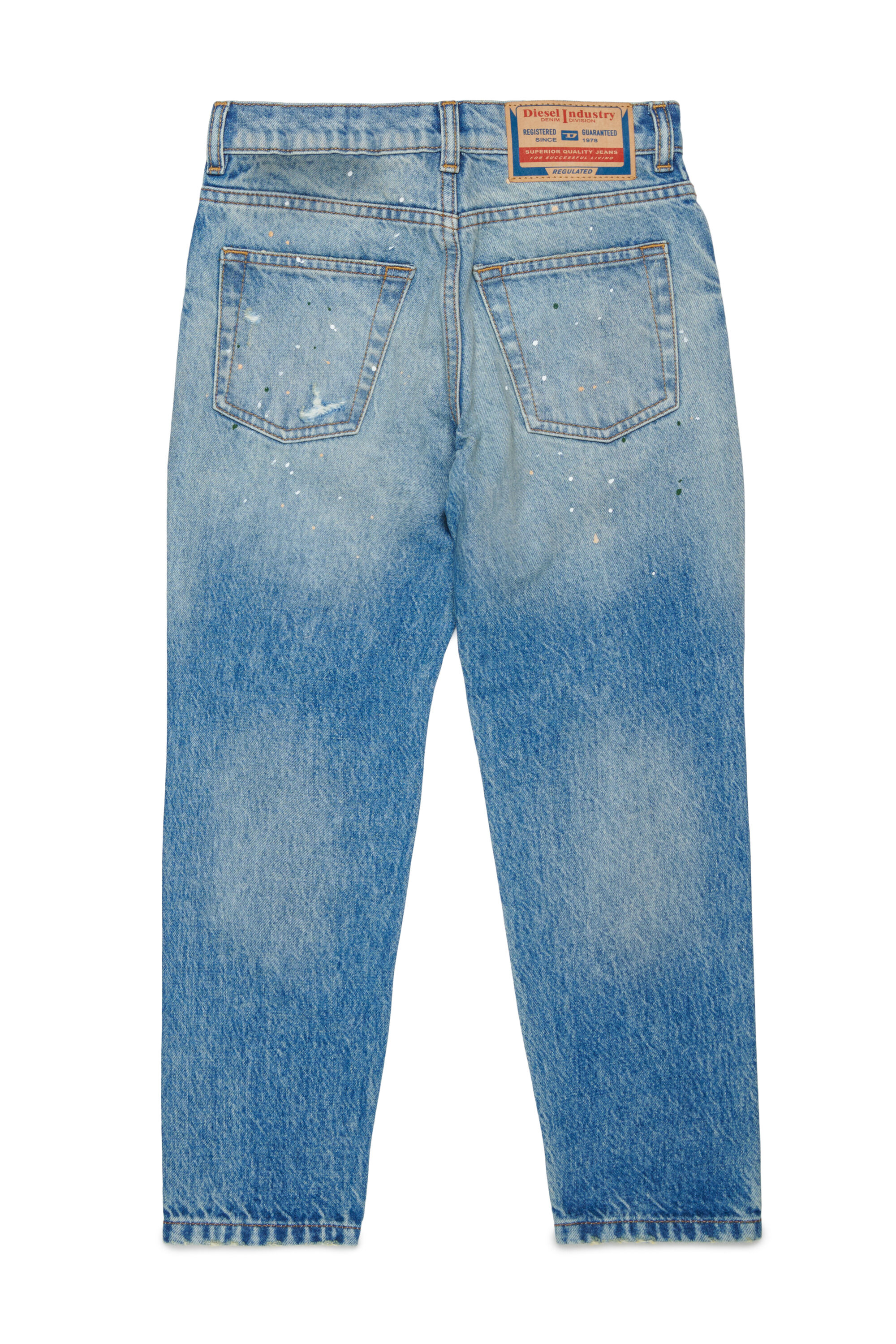 Diesel - Herren D-LUCAS-J, Hellblau - 2