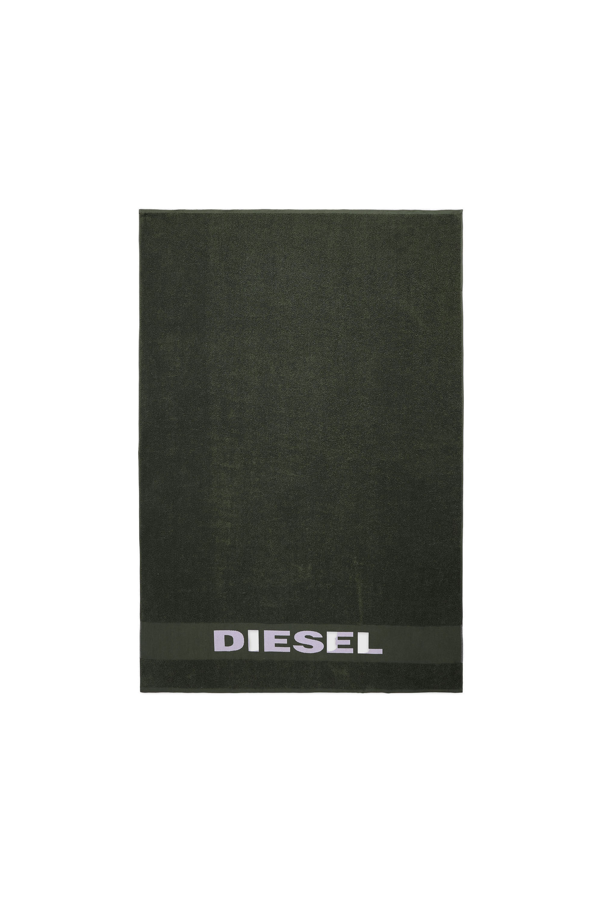 Diesel - TELO SPORT LOGO   10, Grün - Image 2