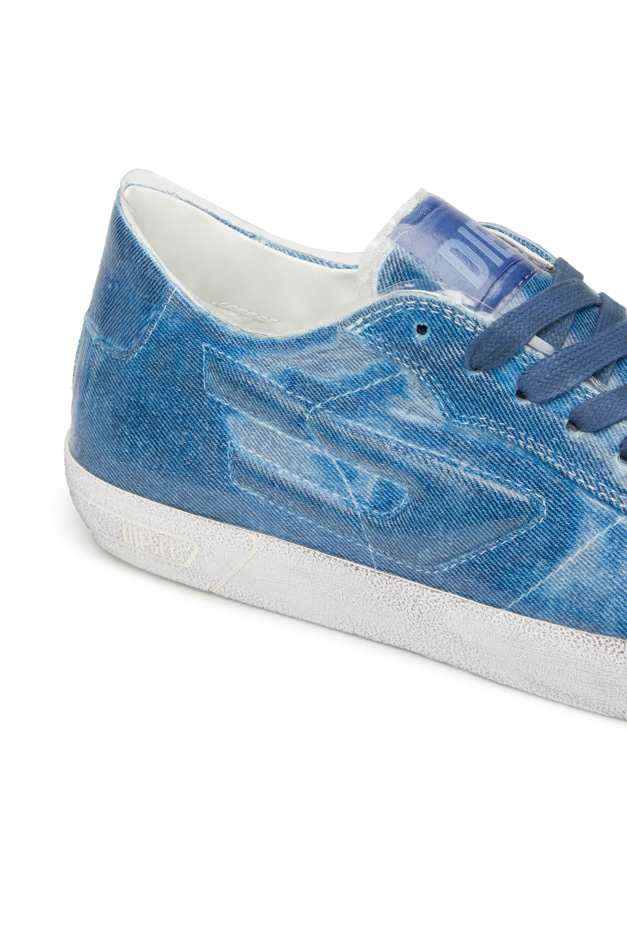 Diesel - S-LEROJI LOW, Blau - Image 5