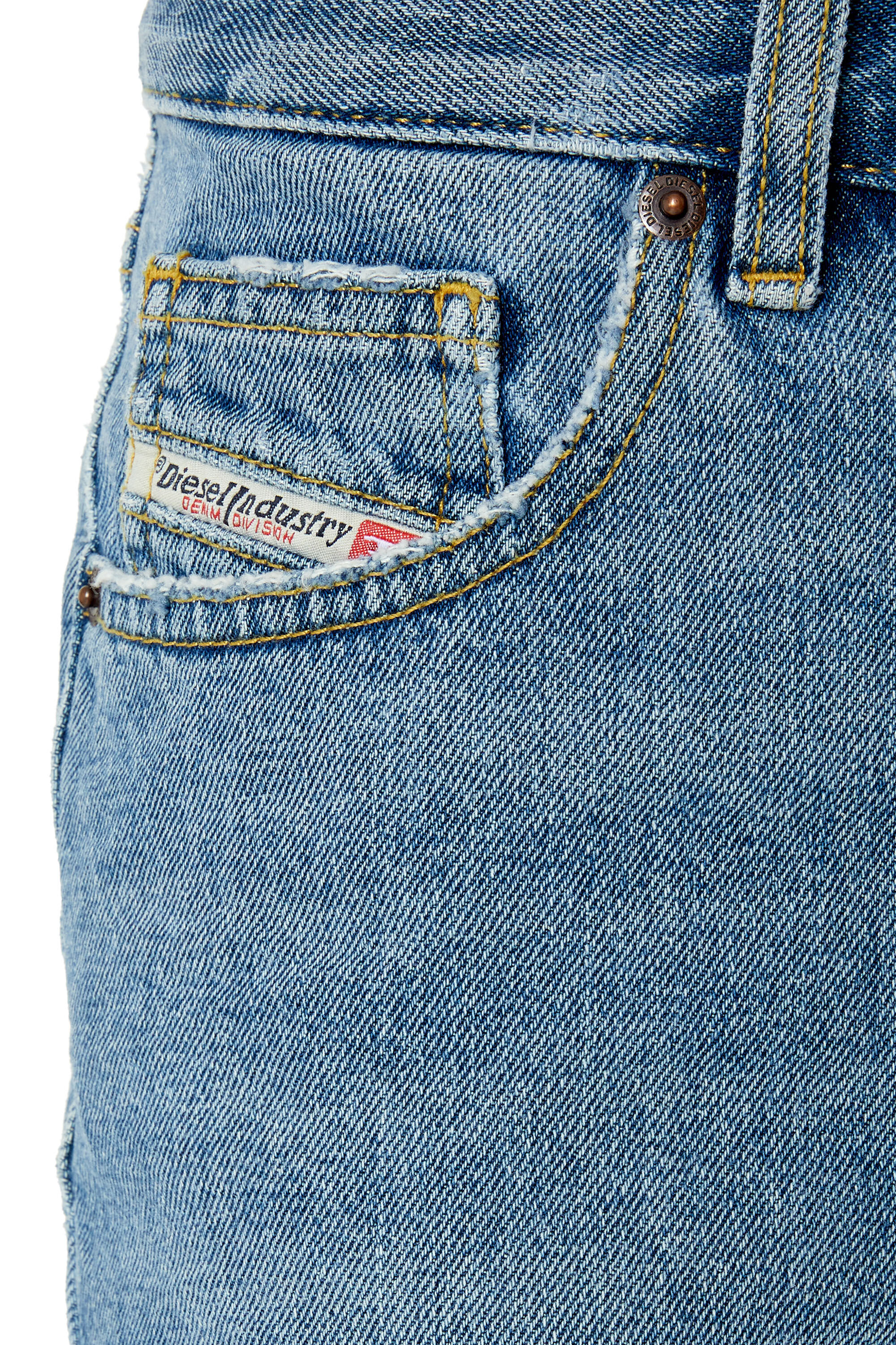 Diesel - D-GER, Hellblau - Image 5