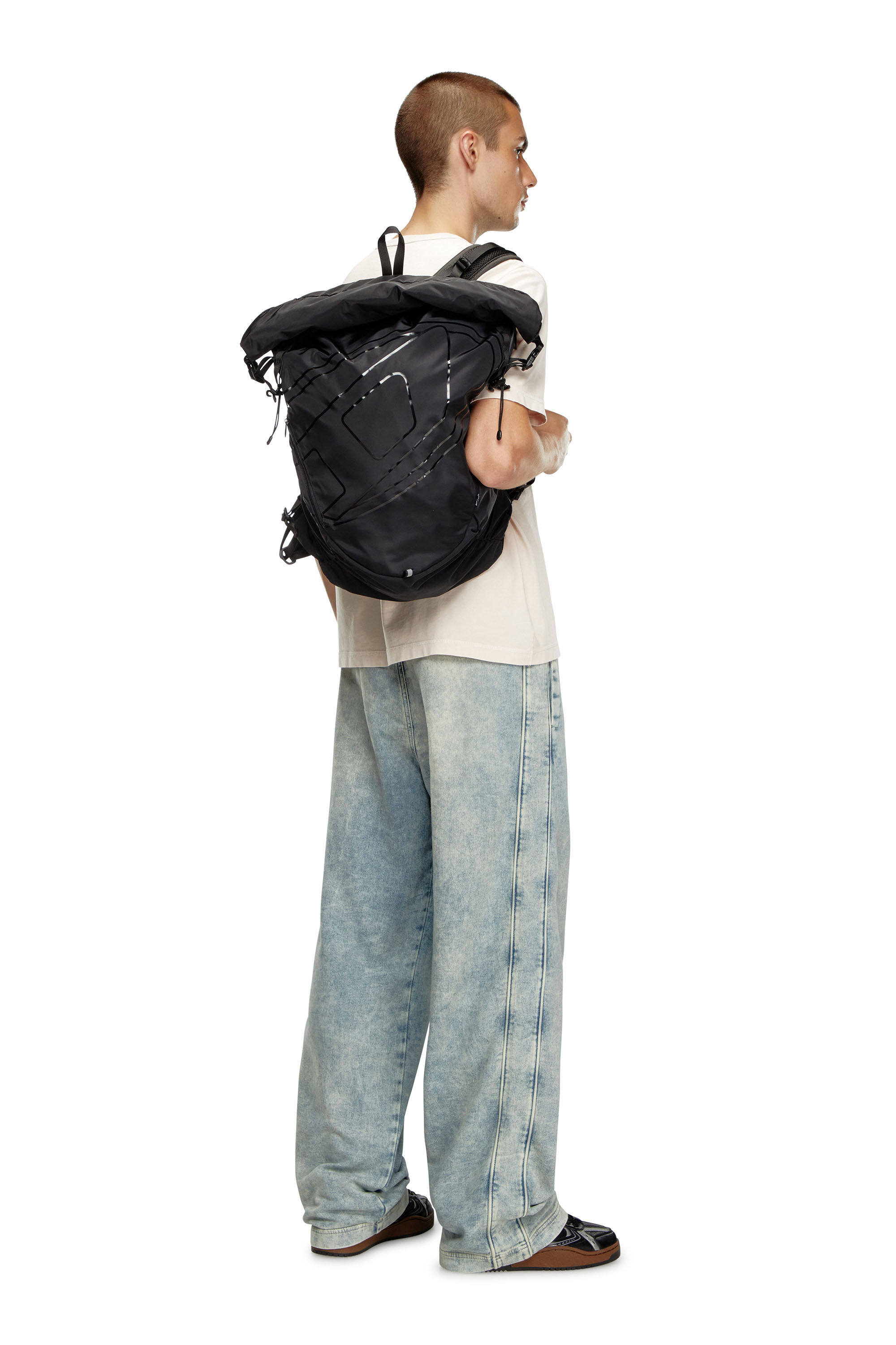 Diesel backpacks new arrivals