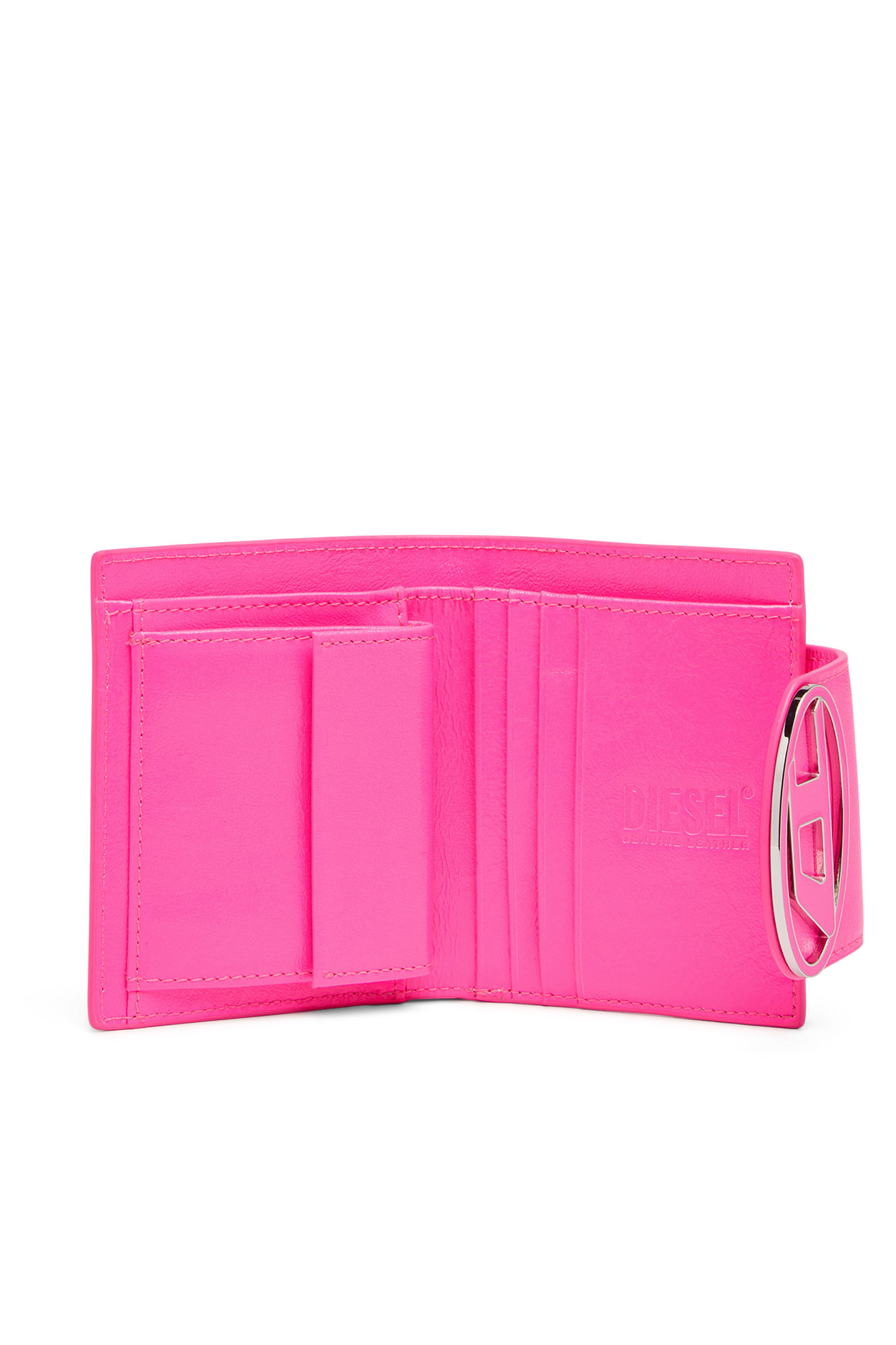 Diesel - CAMILLE, Neonrosa - Image 3