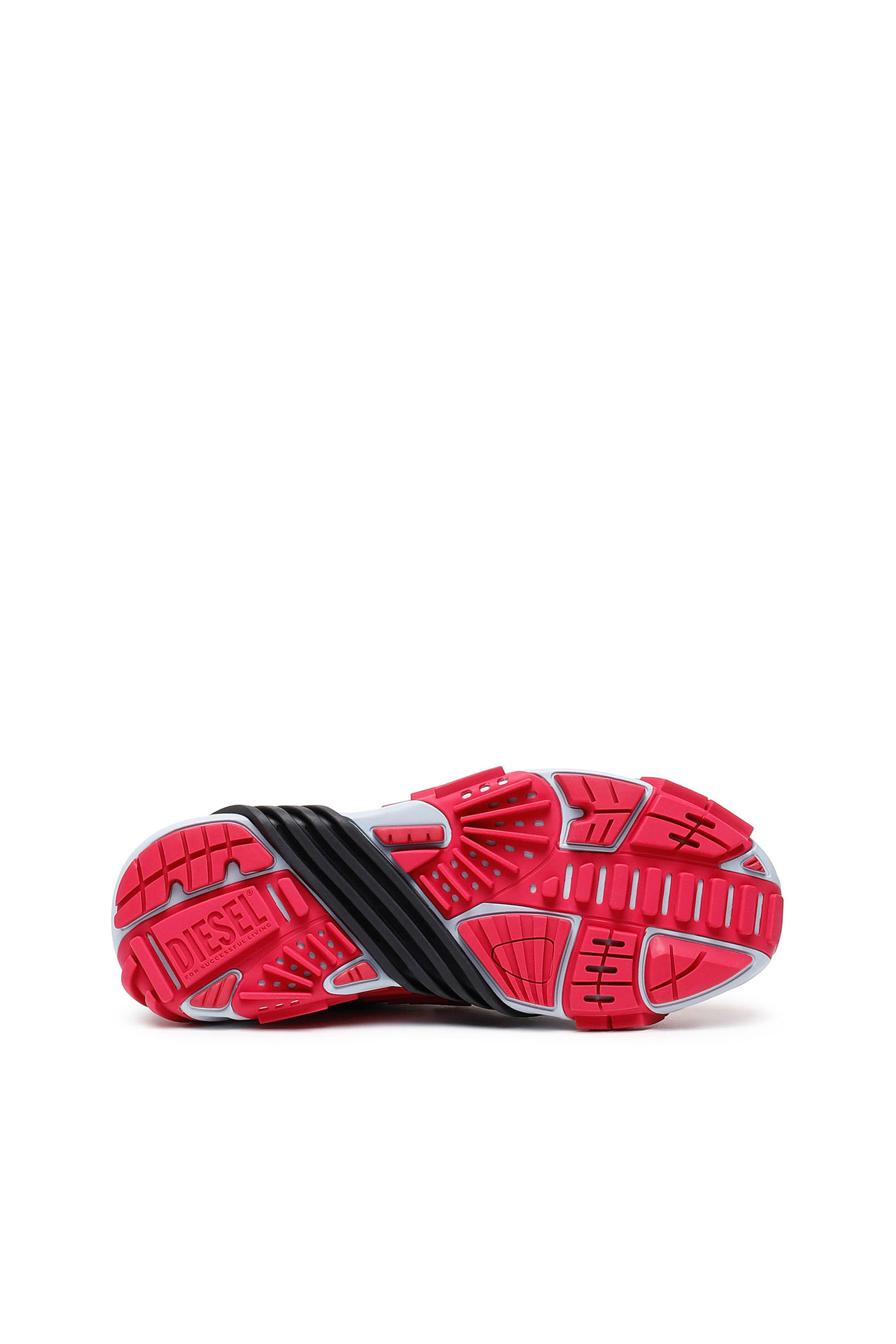 Diesel - S-PROTOTYPE LOW, Rot/Blau - Image 5