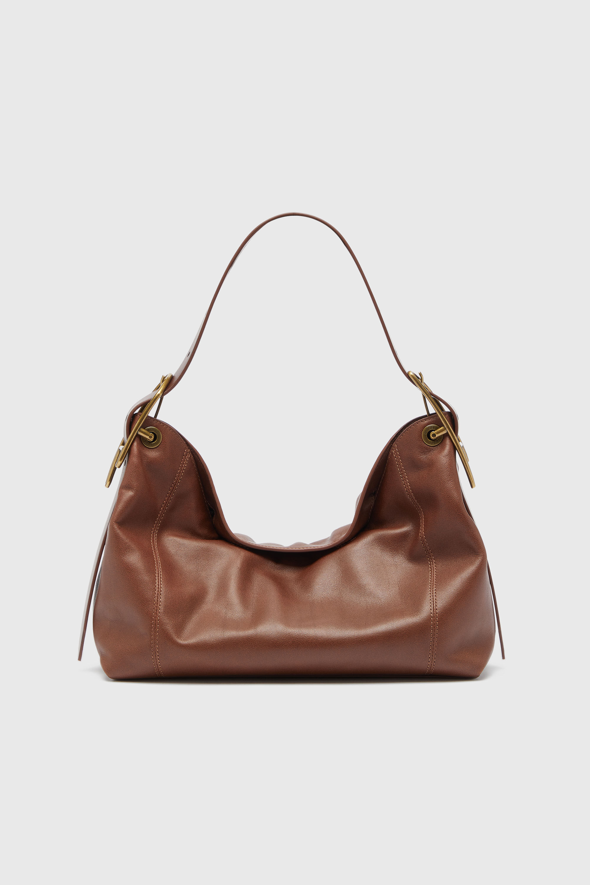 D-LINE HOBO S, Dunkelbraun