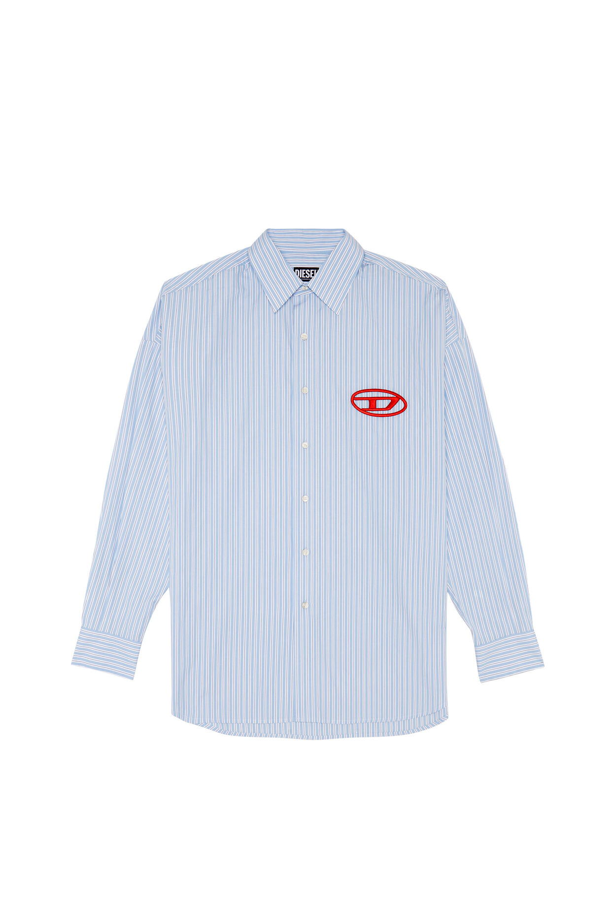 diesel.com | S-Doubly Shirt