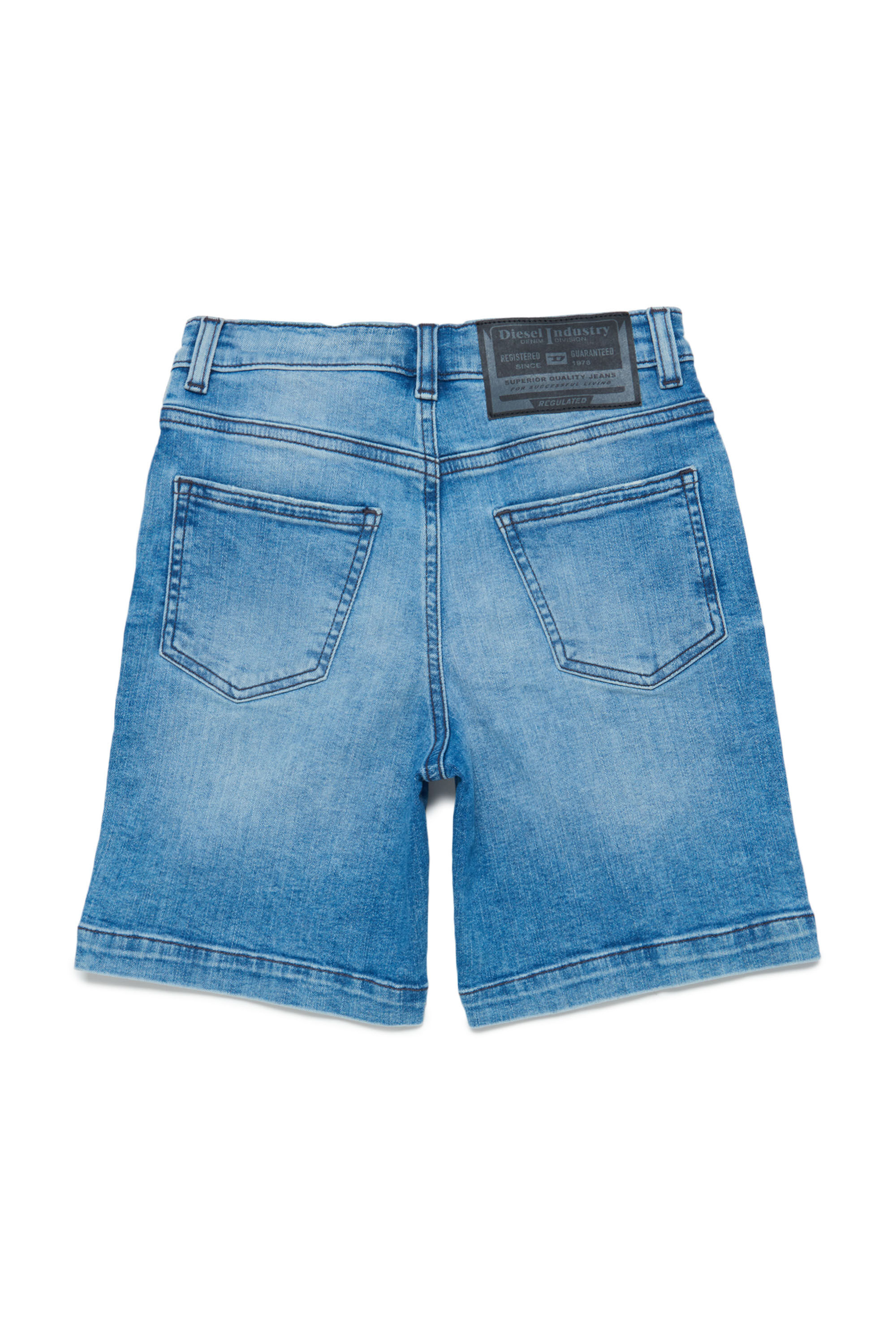 Diesel - D-MACS-SH-J, Mittelblau - Image 2