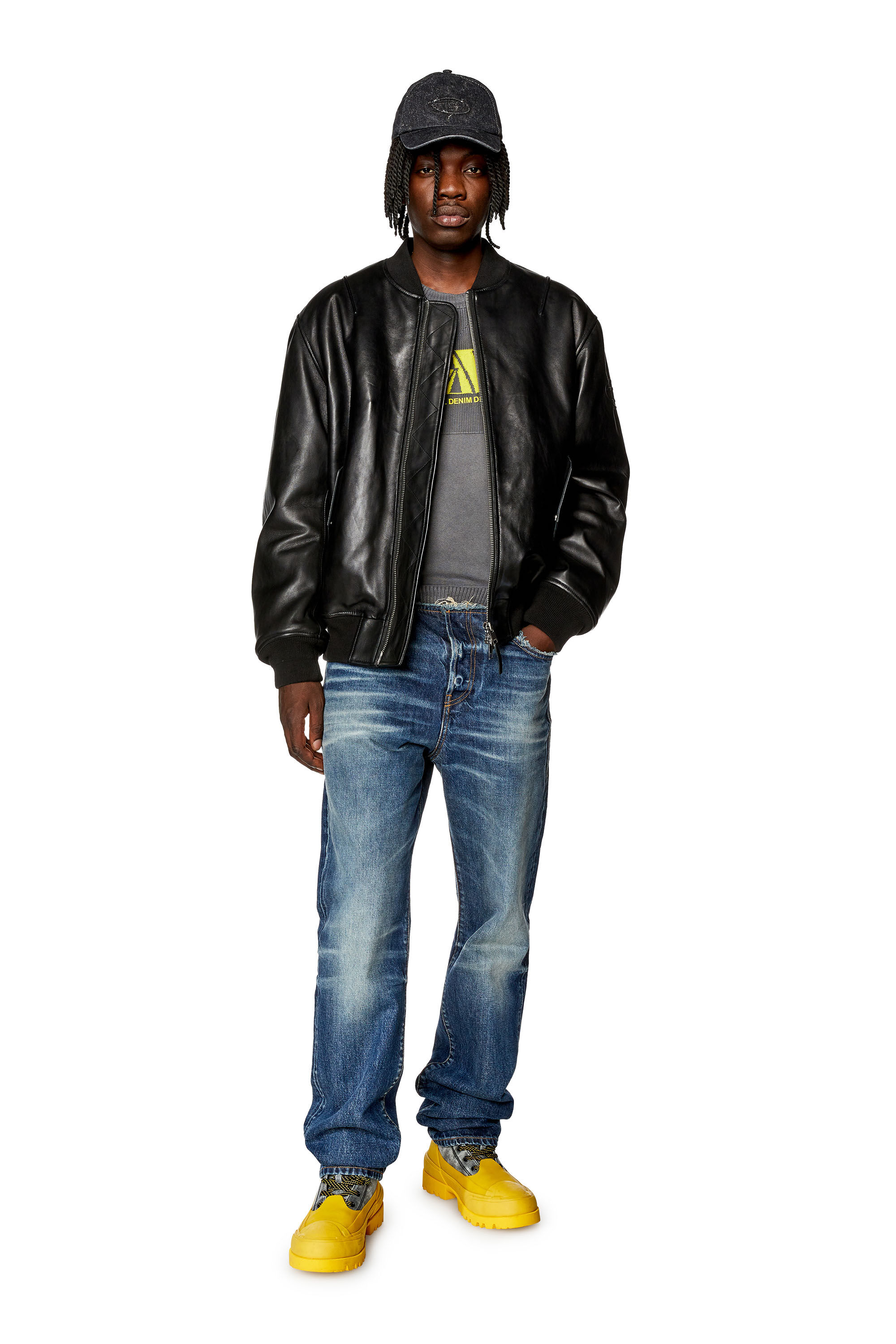 Herren jacken diesel clearance