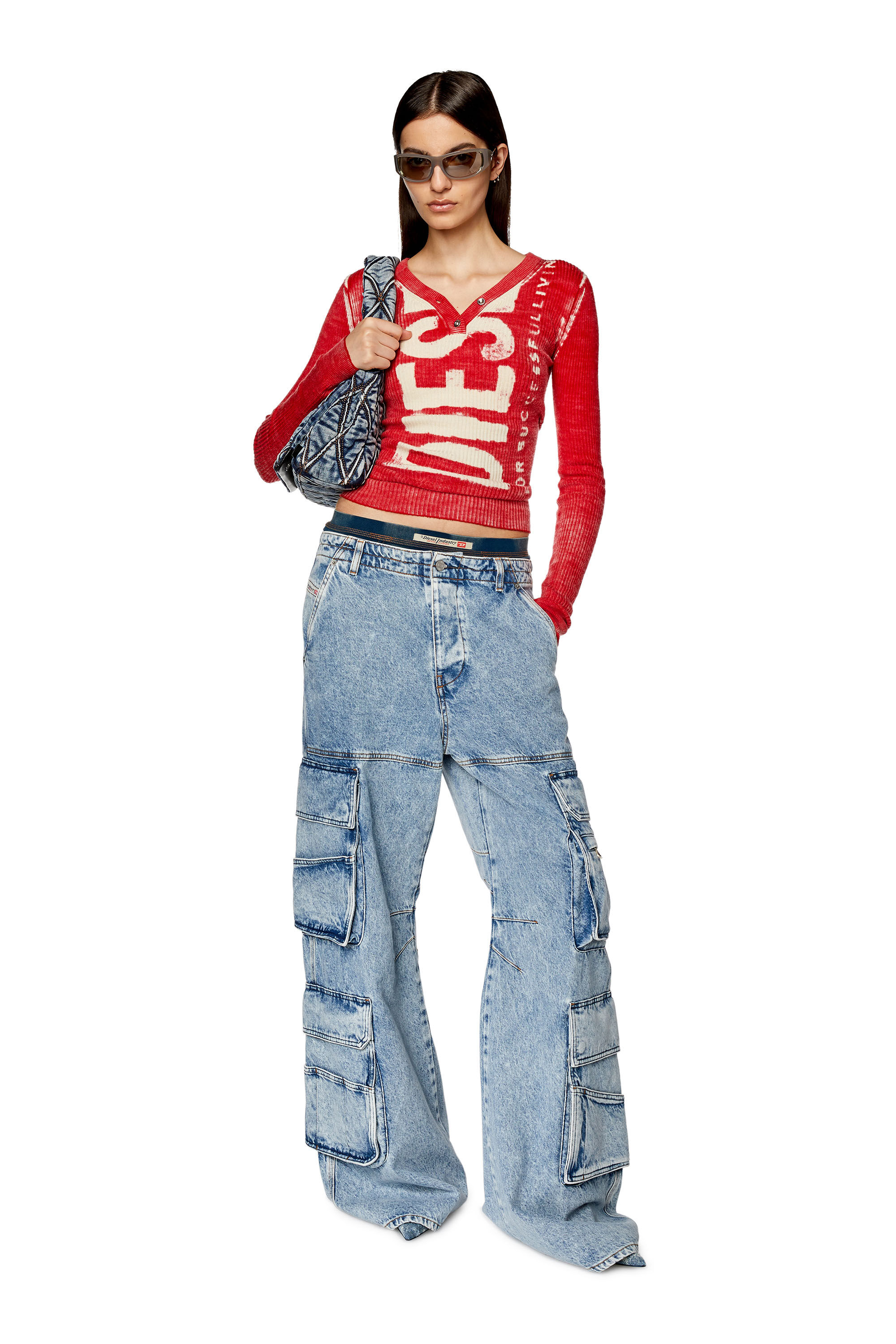 Straight Jeans 1996 D-Sire ダメージジーンズ Straight Jeans 1996 D-Sire ダメージジーンズ