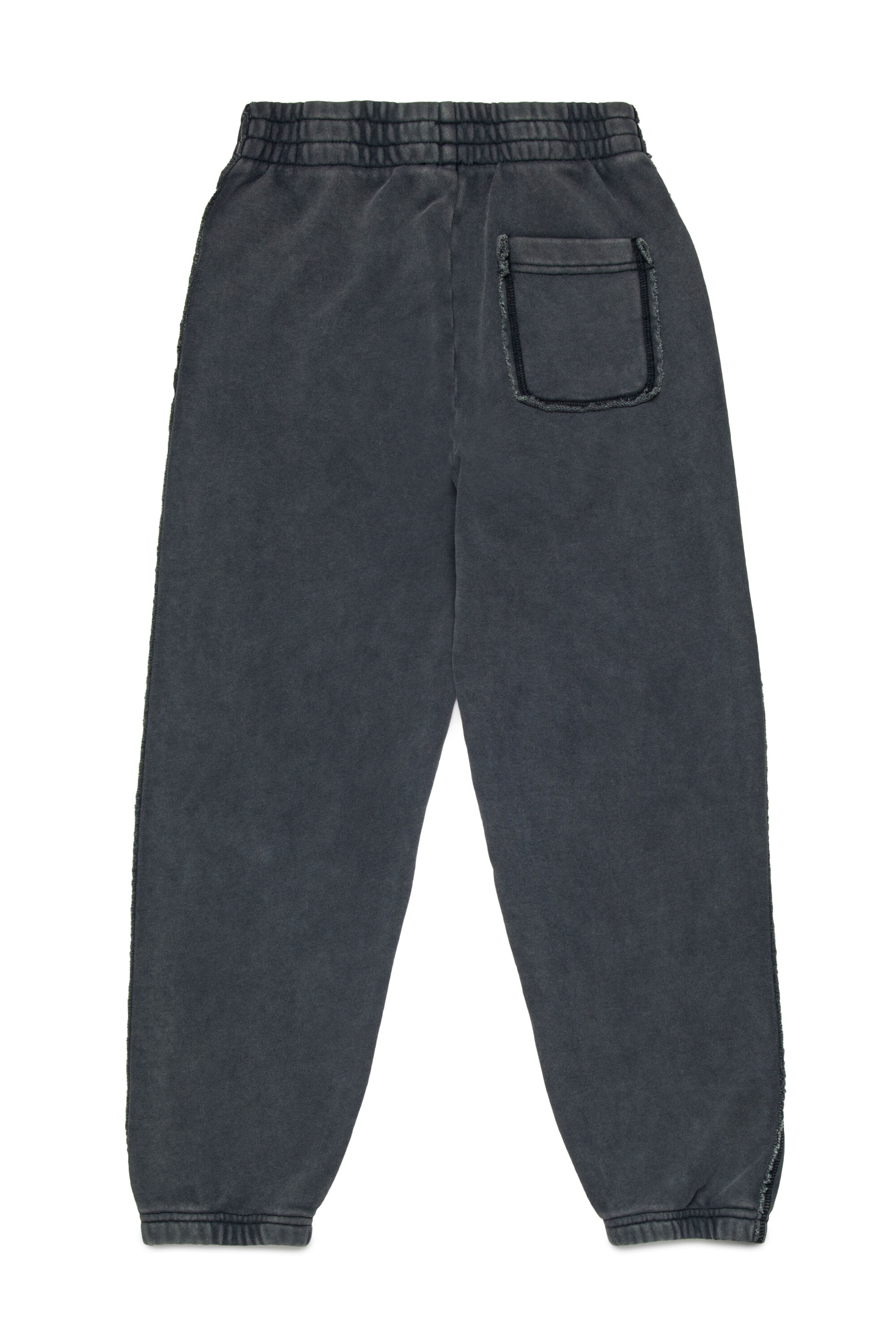 PMARKYRAW, Schwarz