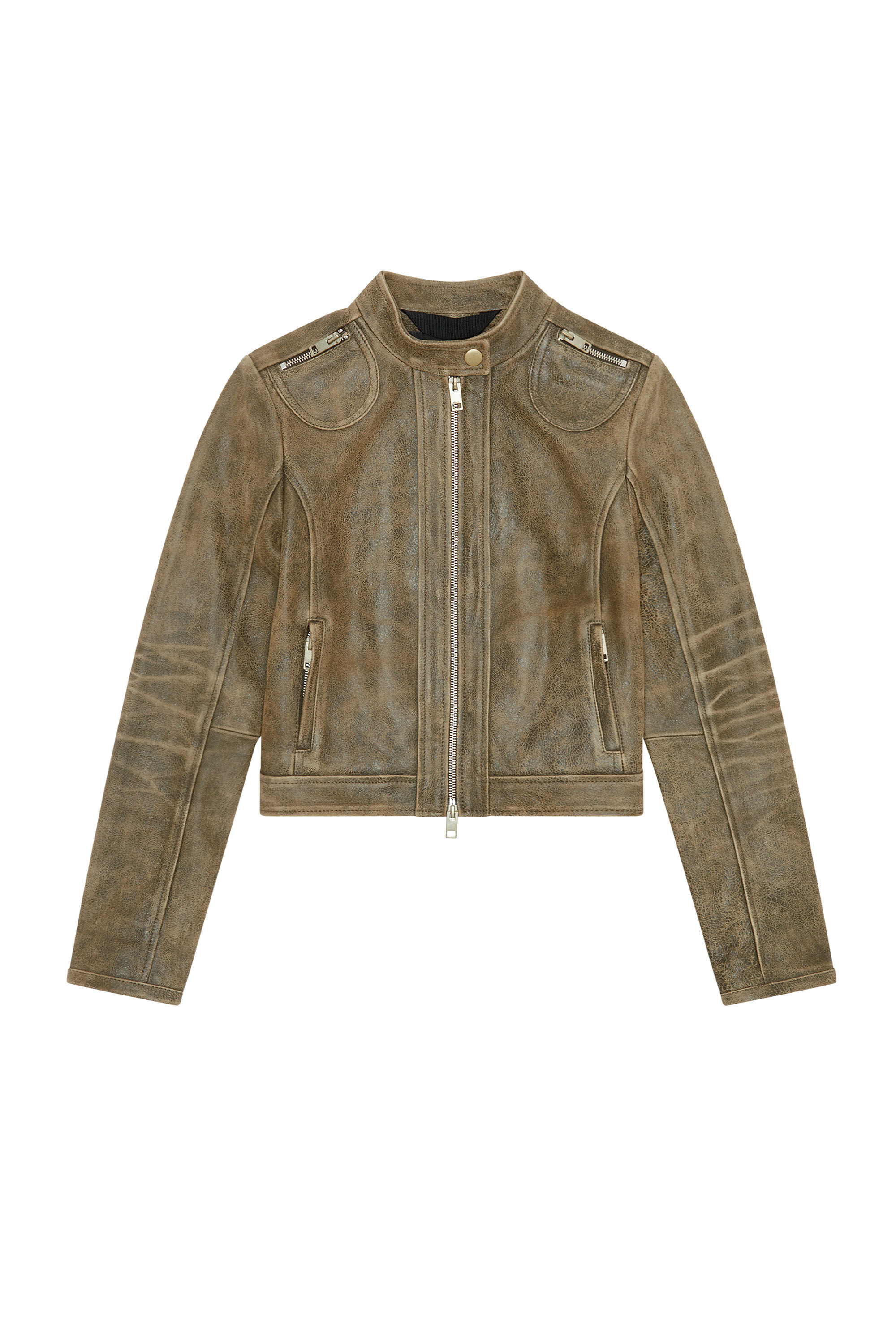 Diesel - L-TAFELIA, Schwarz - Image 2