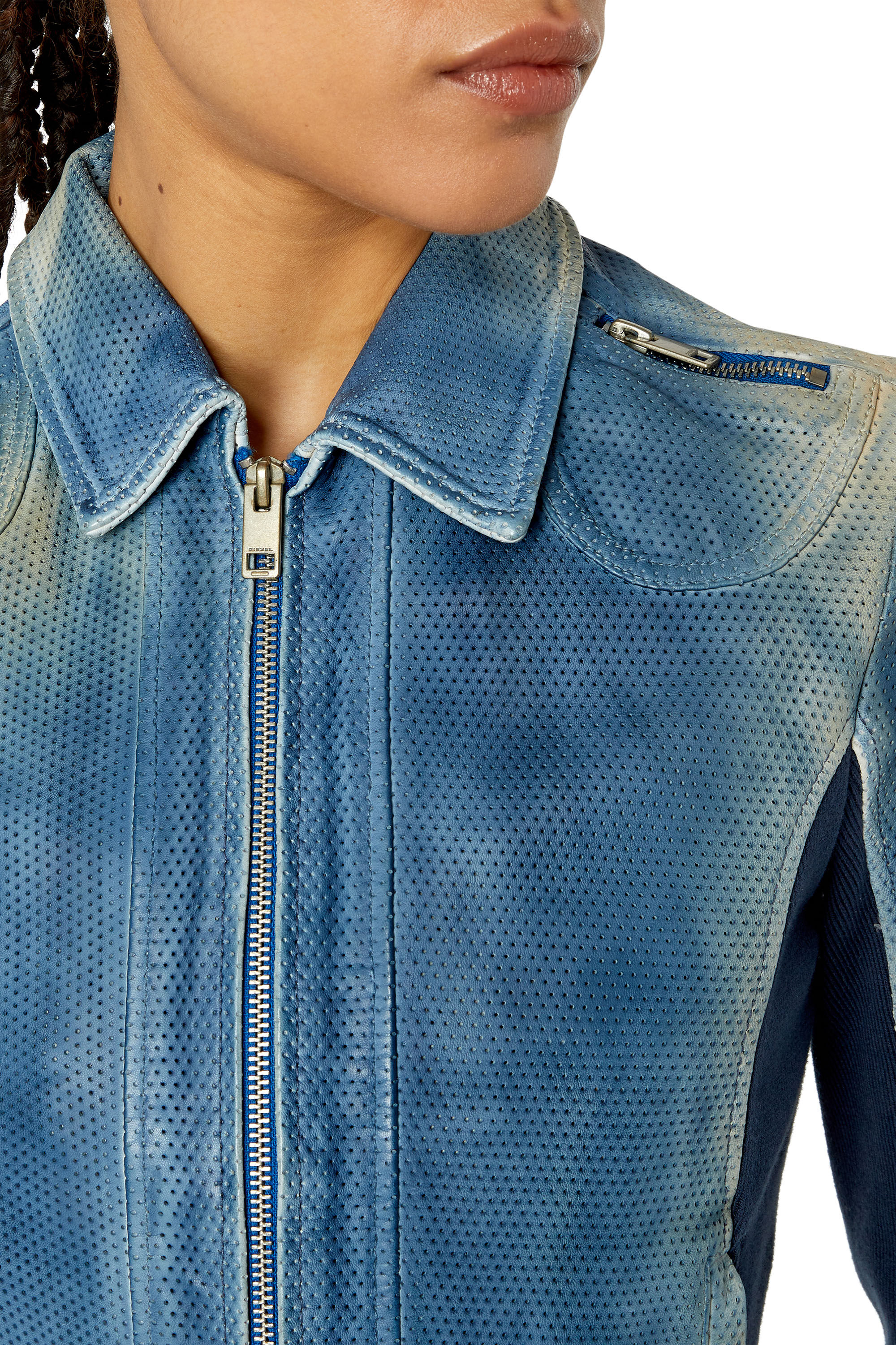 Diesel - L-TAFY, Blau - Image 5