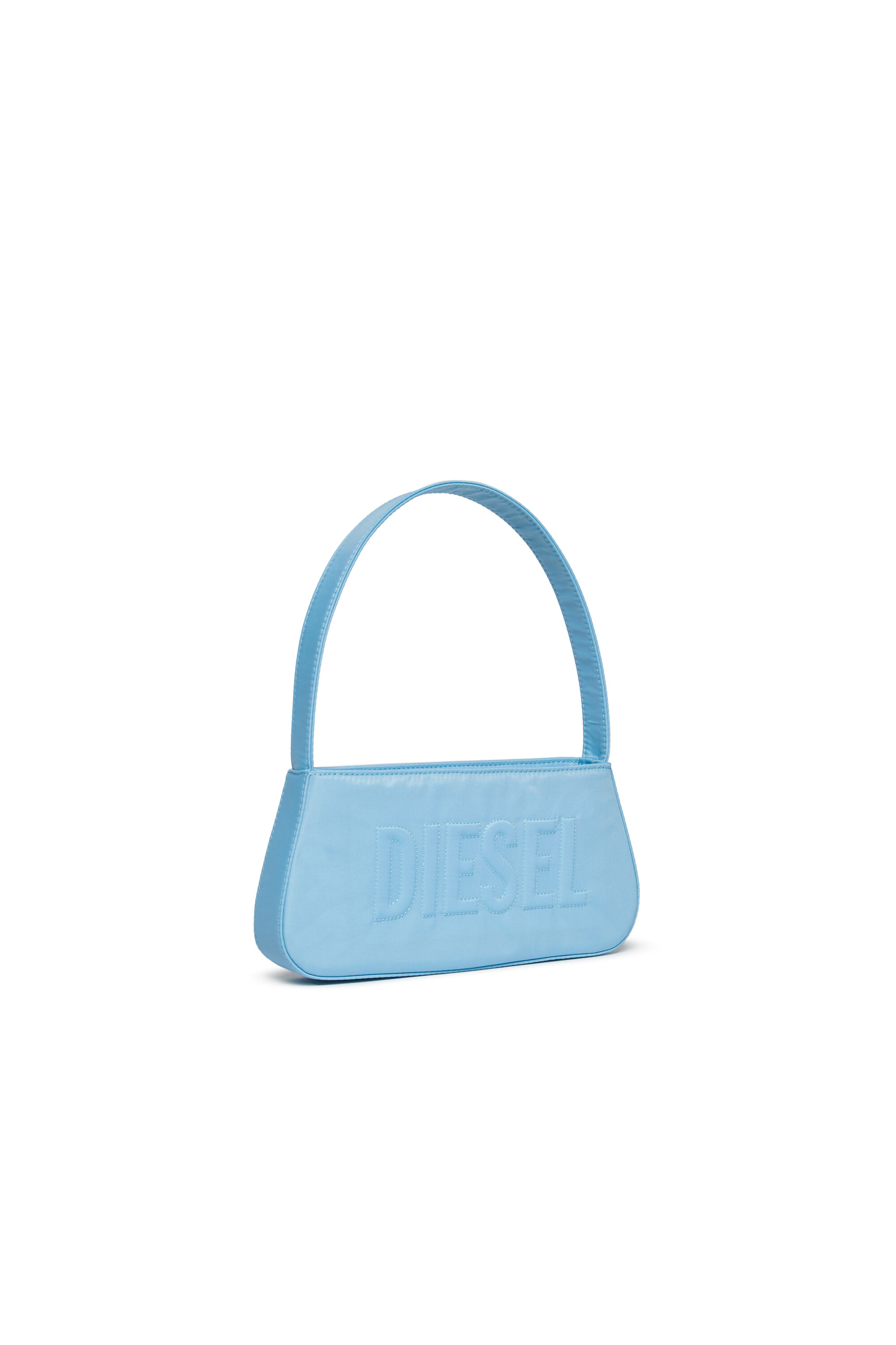 WDELIA, Blau