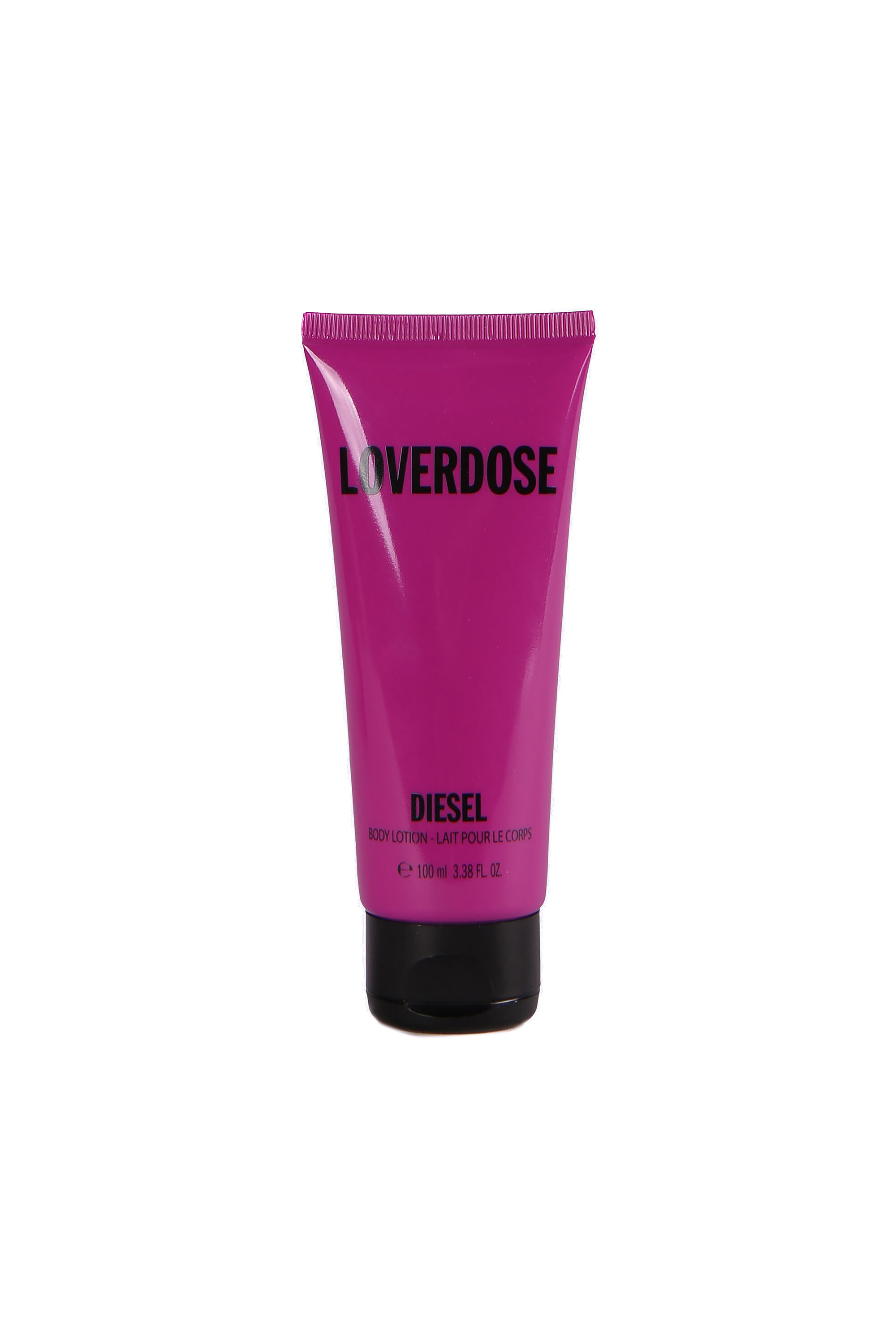 Diesel - LOVERDOSE 50ML GIFT SET, Damen Loverdose 50 ml, Geschenkset in Generisch - 3