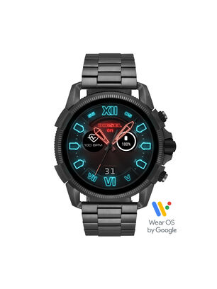 Diesel Smartwatches Learn More Page Discover More On Diesel Com