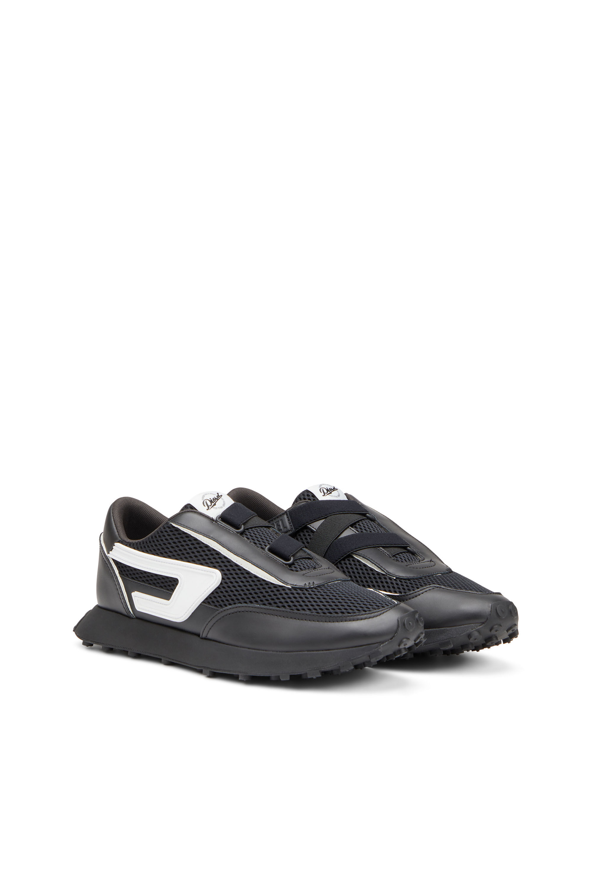 Diesel - S-RACER EVO W, Schwarz - Image 2