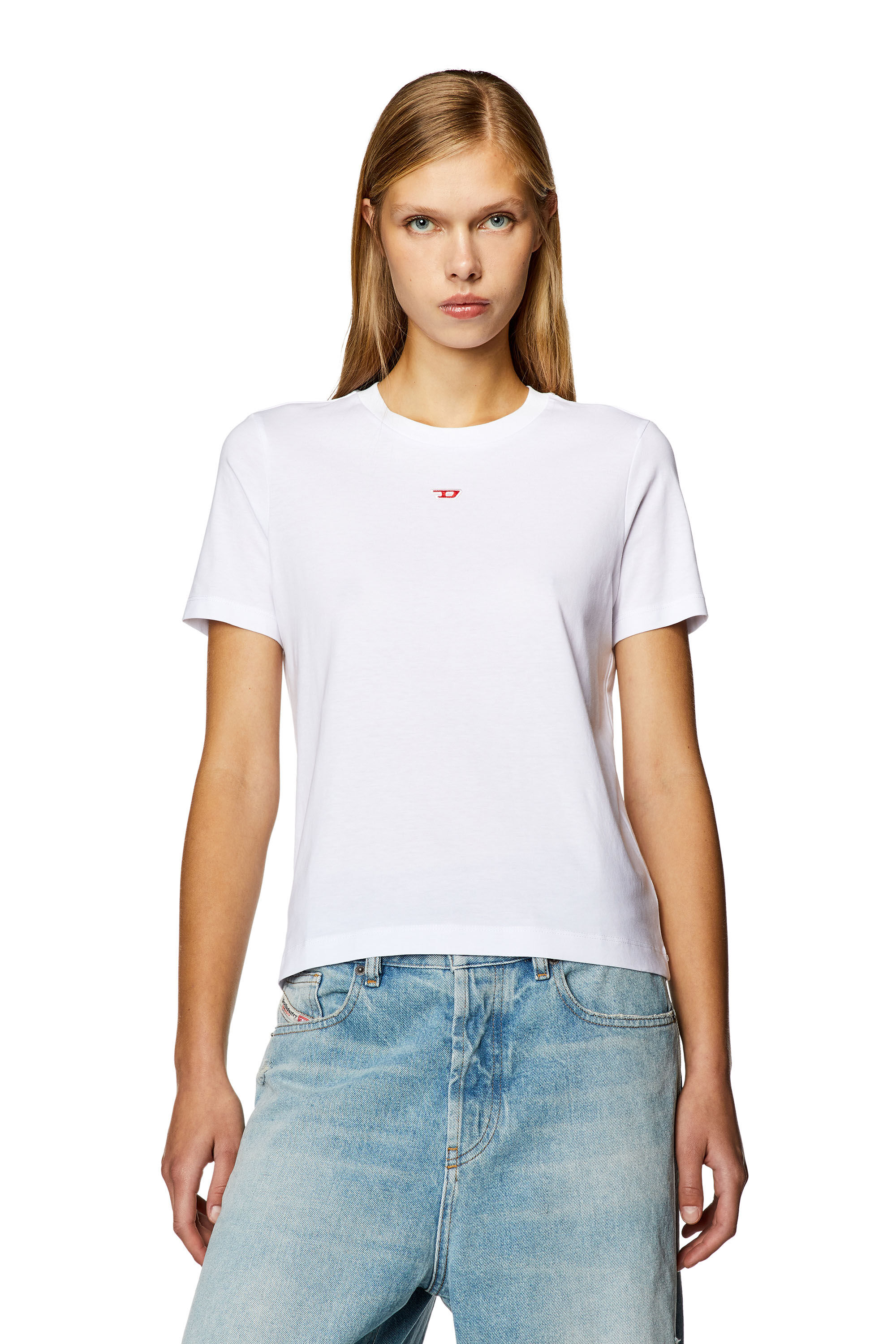 T shirt diesel donna outlet