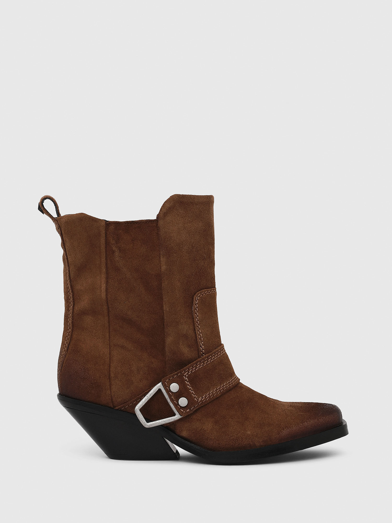 The Damen Flaw On StiefelettenGo With H9WE2ID