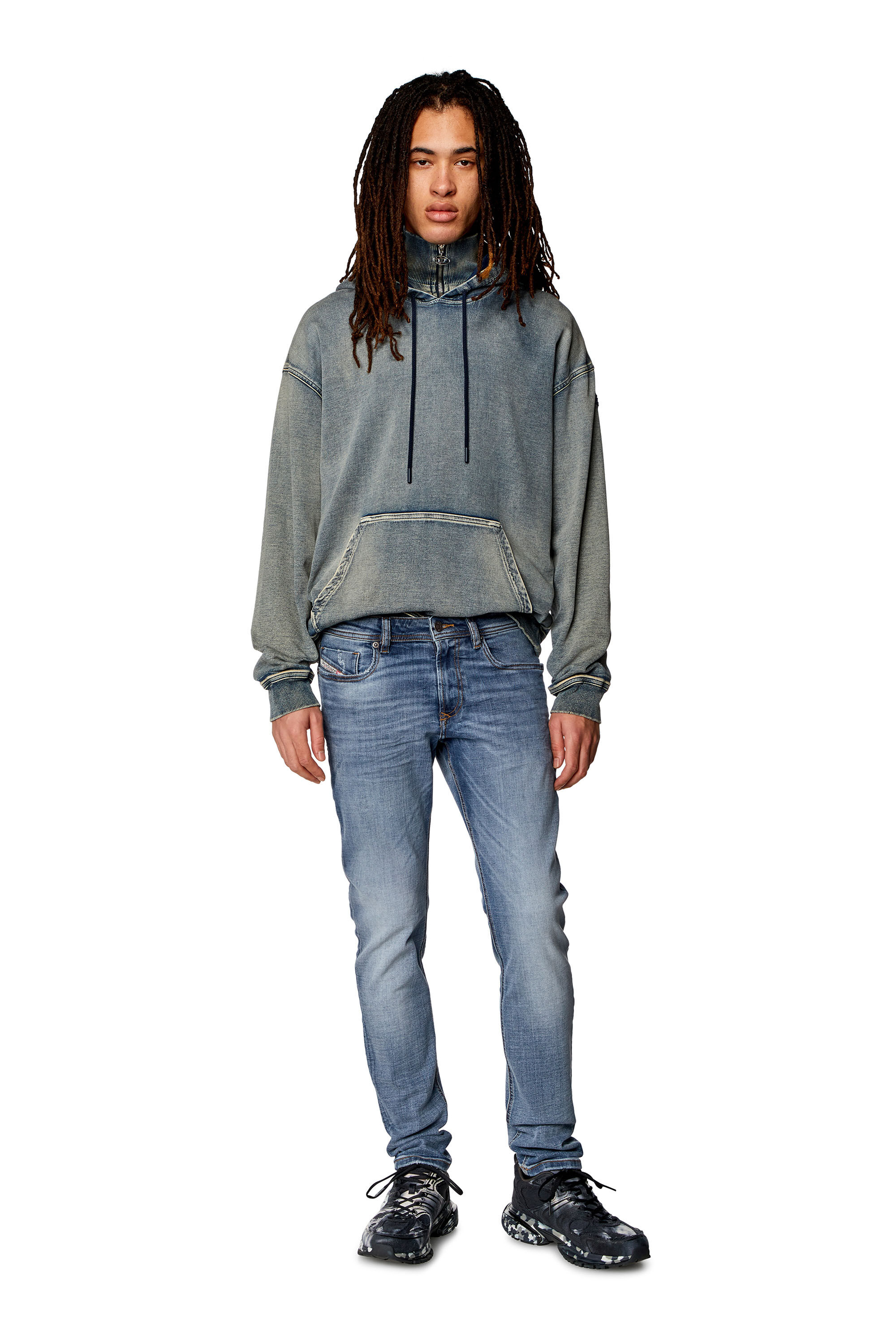 Diesel jeans herren skinny clearance