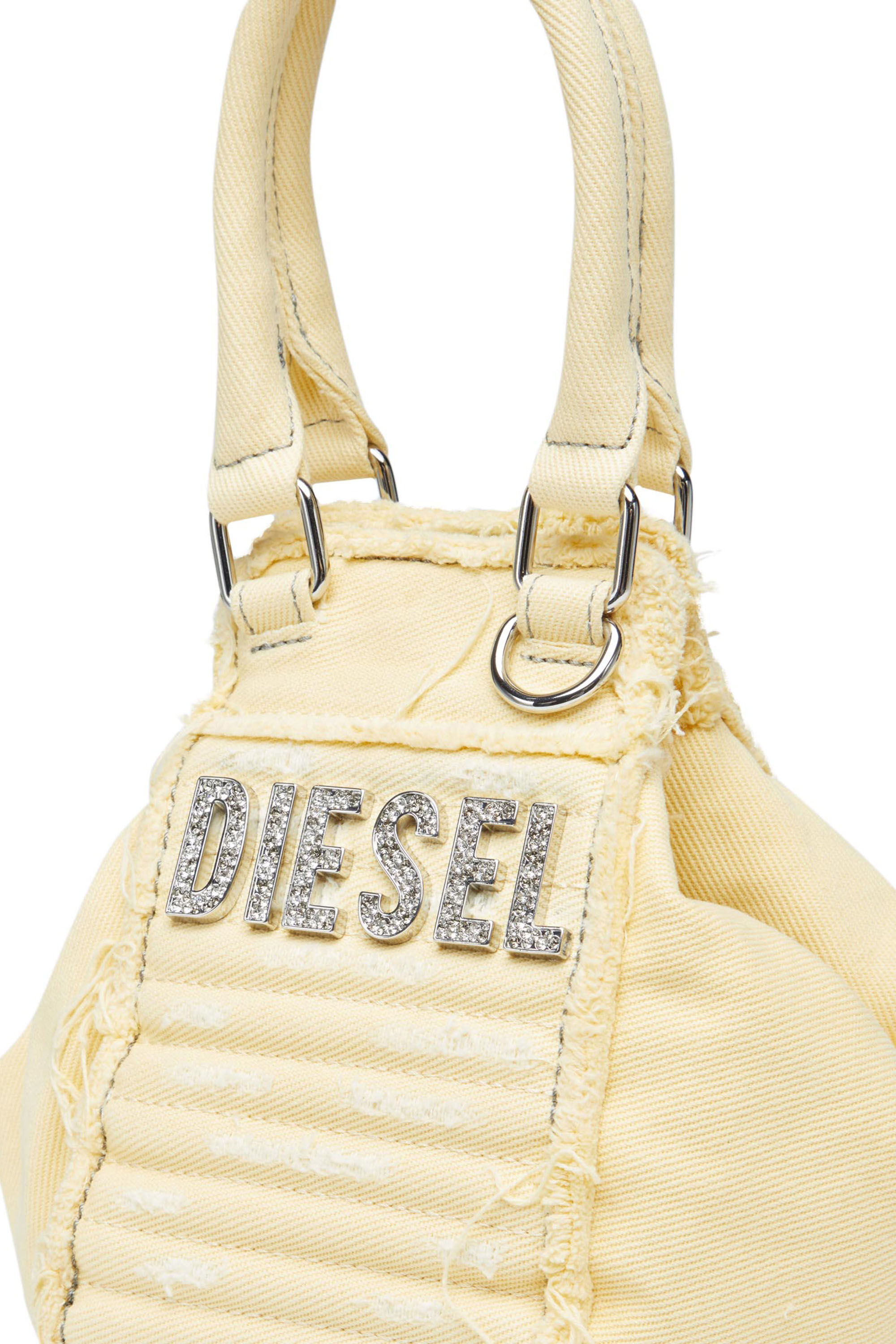 Diesel - D-VINA-C XS, Gelb - Image 4