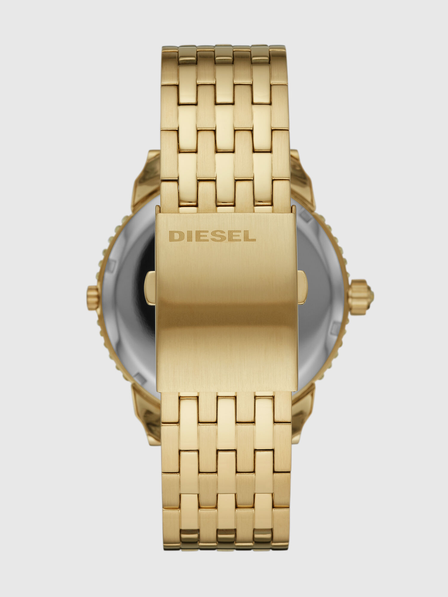 Diesel - DZ5599, Gold - Image 3