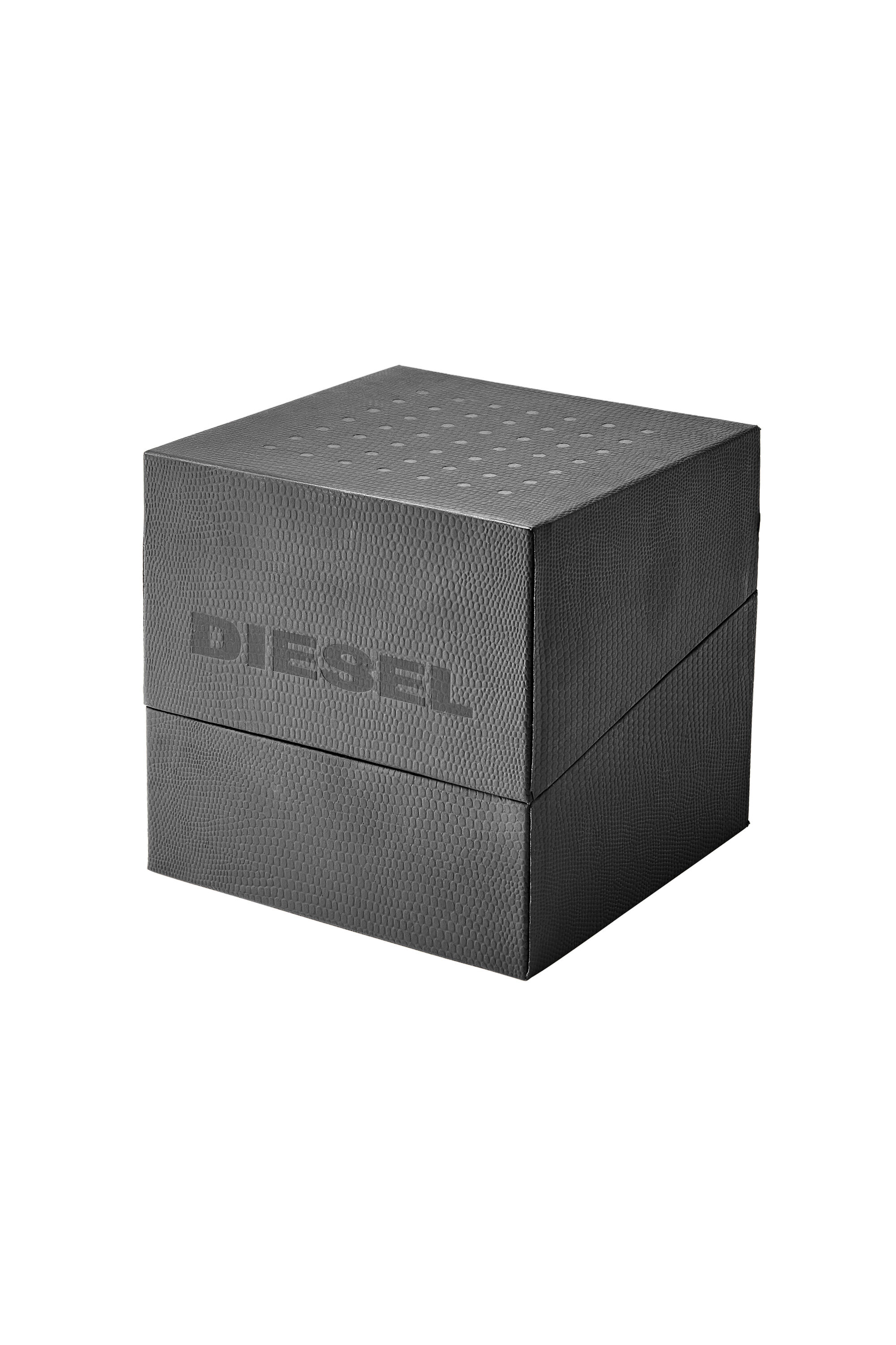 Diesel - DZ1908, Dunkelgrau - Image 4