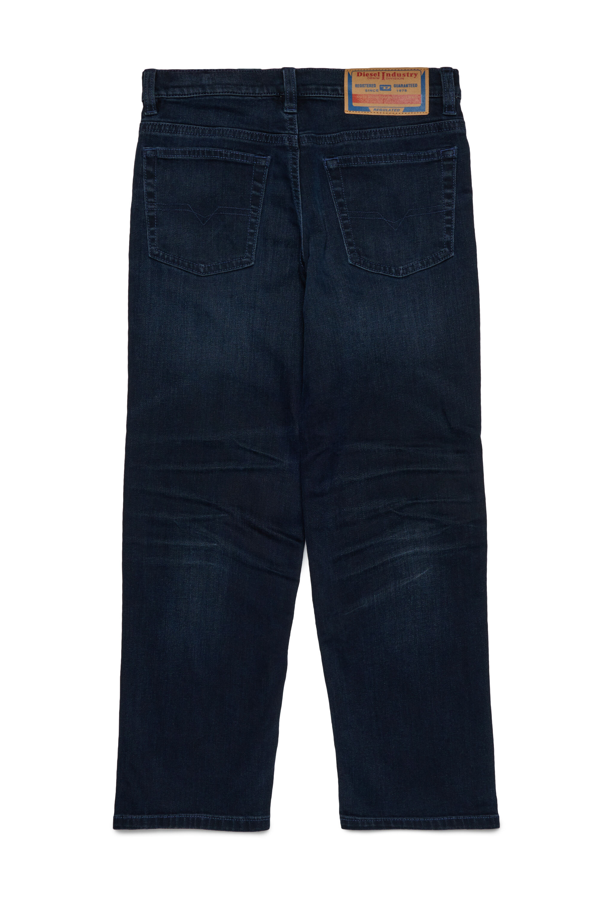 Diesel - Herren D-MAKI-J, Dunkelblau - 2