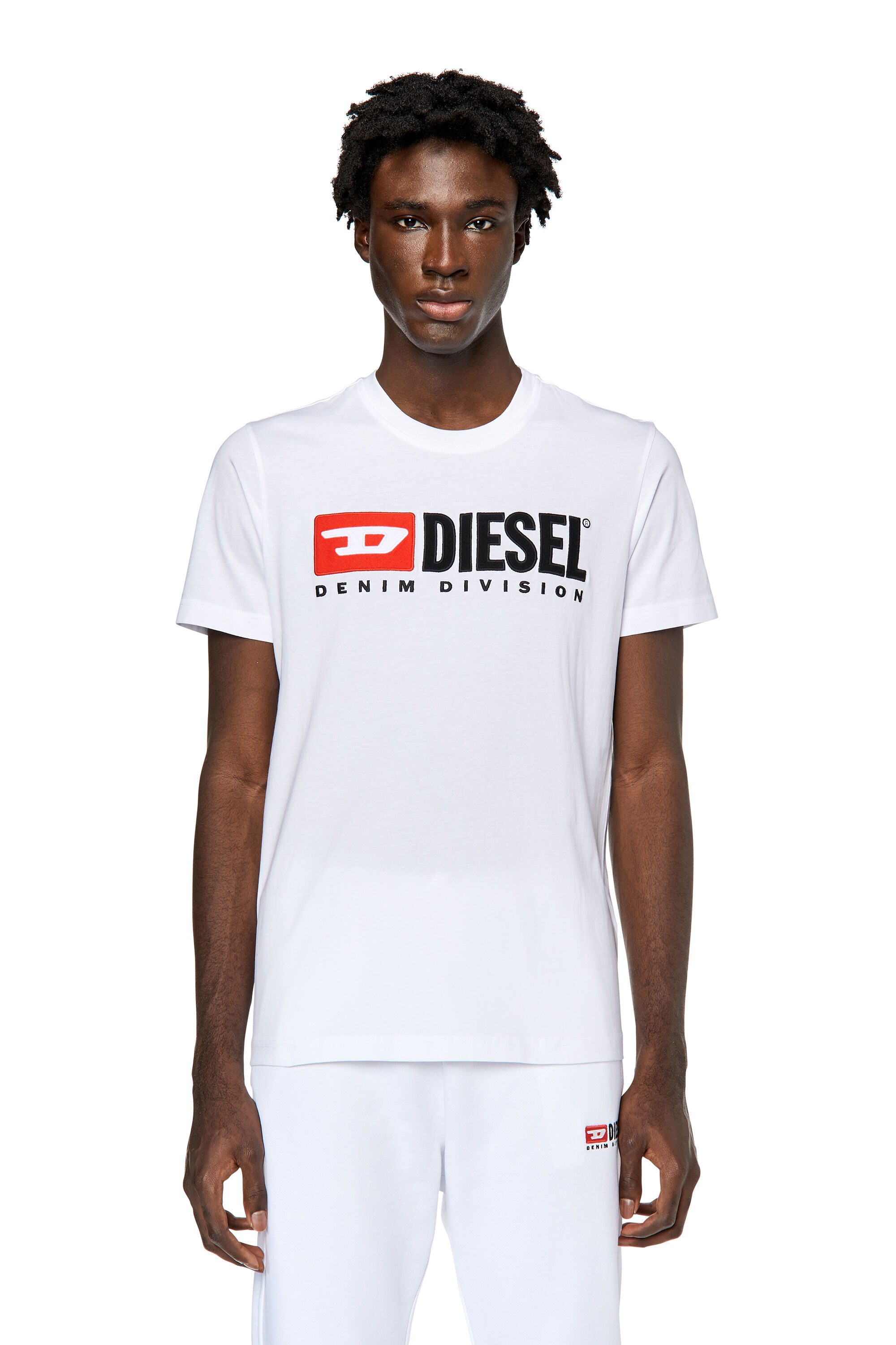 Diesel t shirt best sale herren