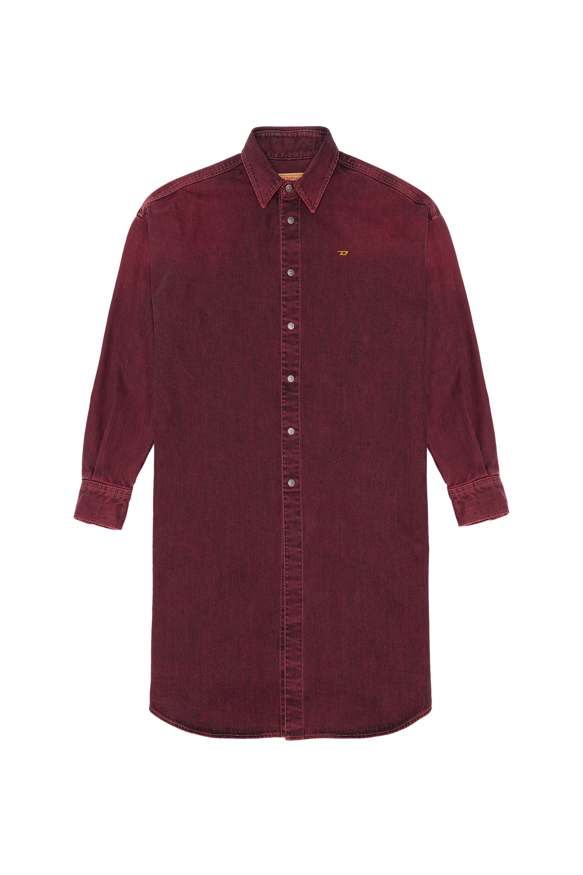 Diesel - CL-DE-DAVIS-L, Rot - Image 2