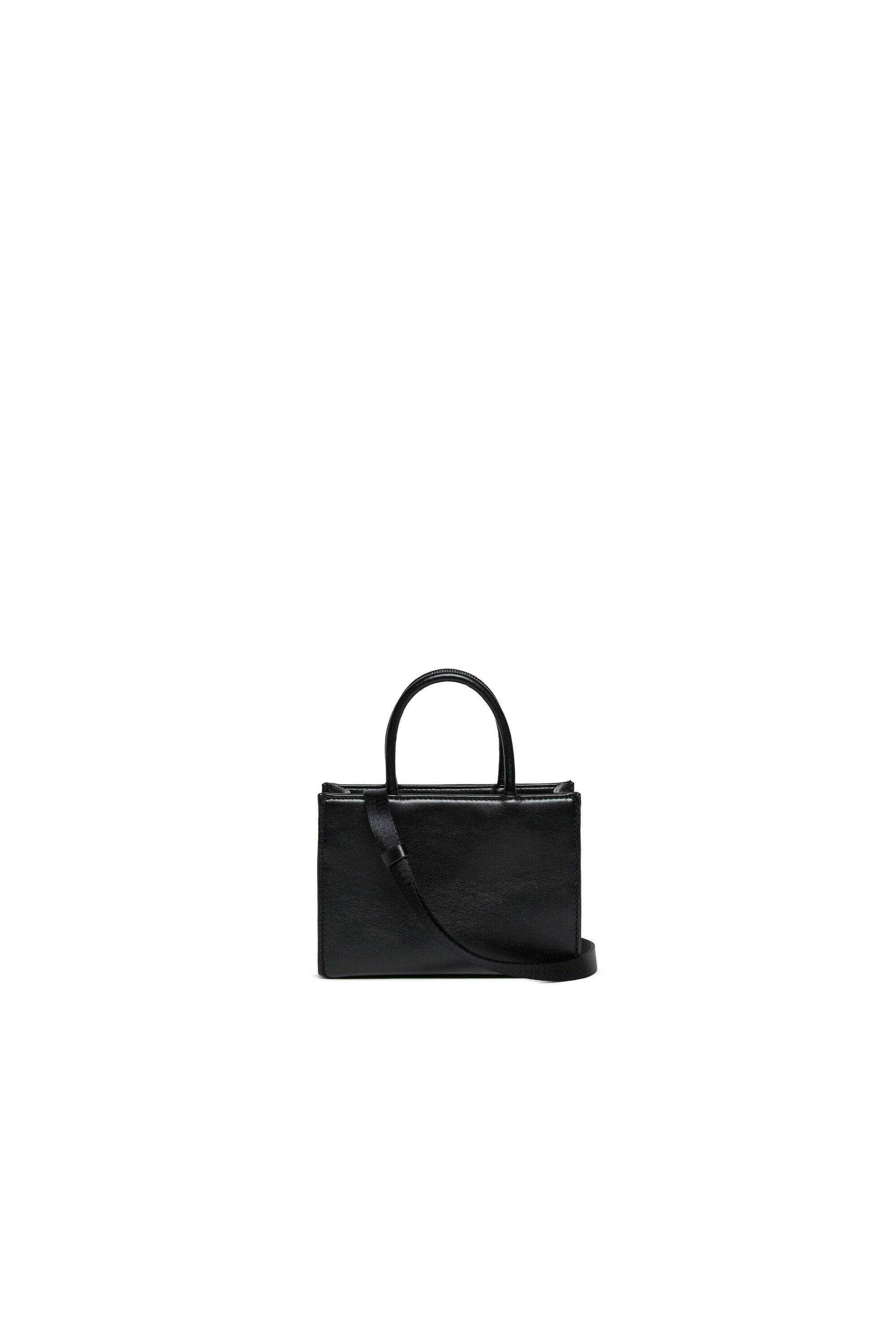 DSL 3D MINI BAG, Schwarz