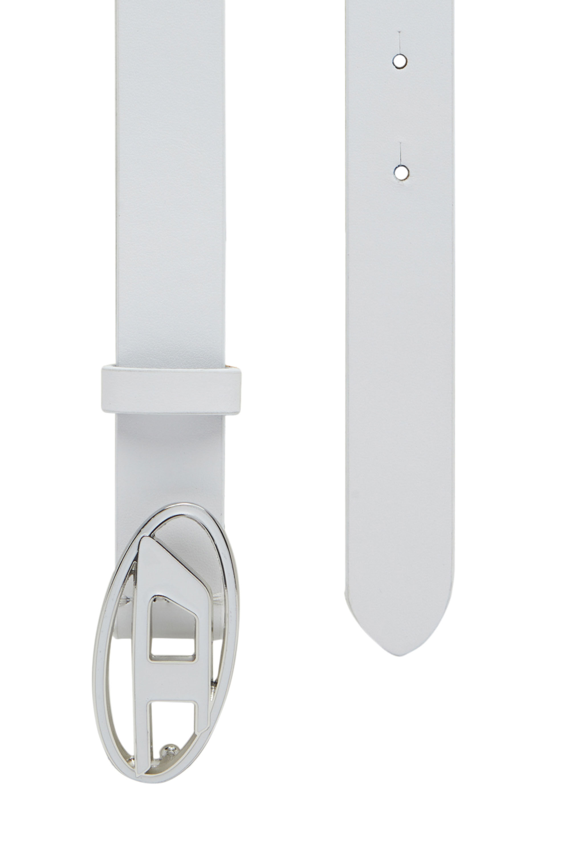 Ladies armani belt online