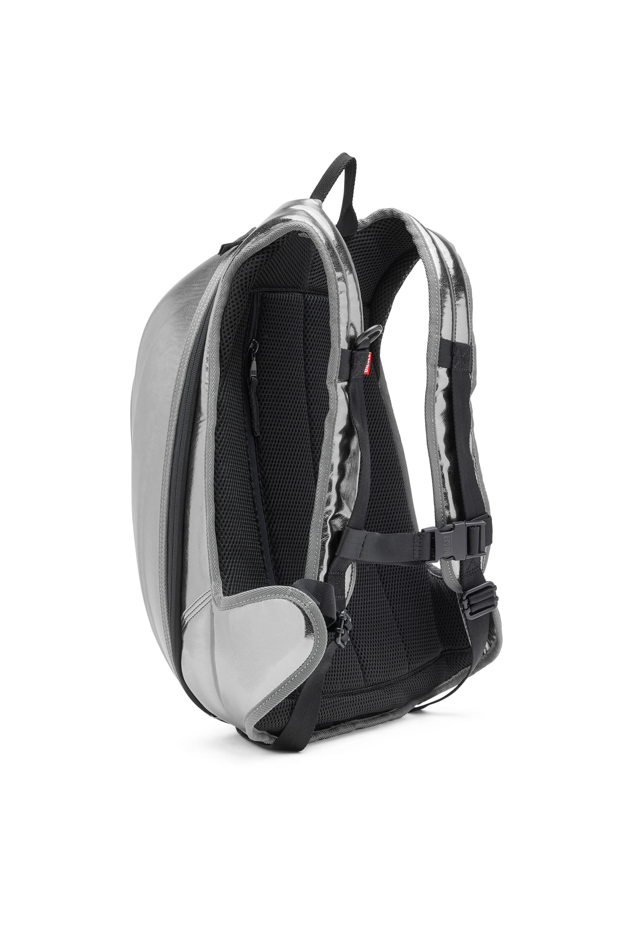 洗練されたデザイン DIESEL 1dr-Pod Backpack 新モデル - リュック ...