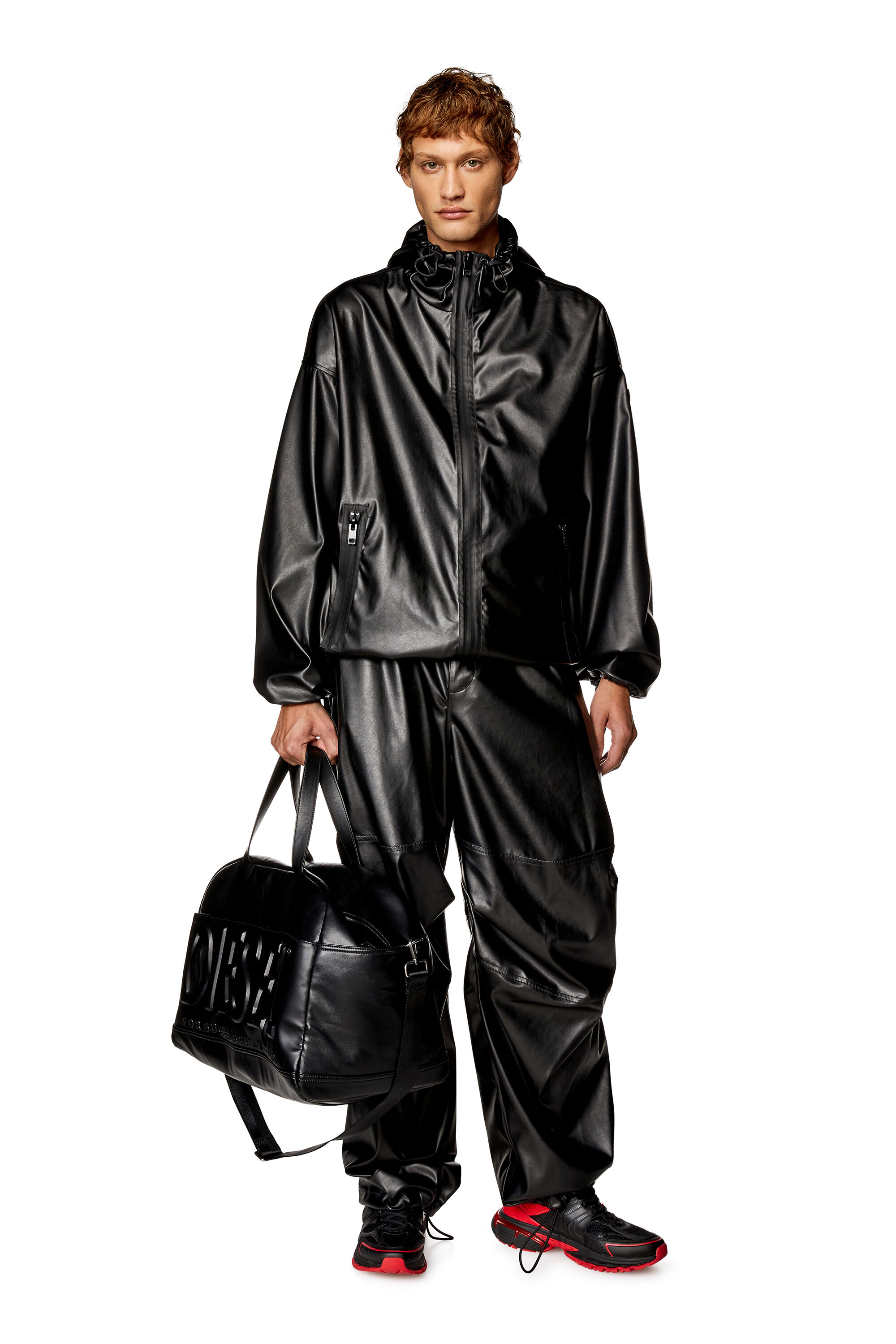 Diesel gym bag outlet