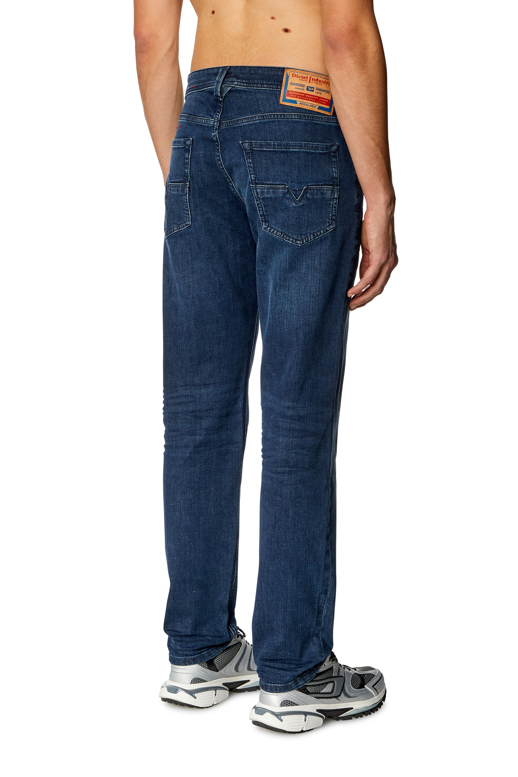 Tapered jeans diesel cheap
