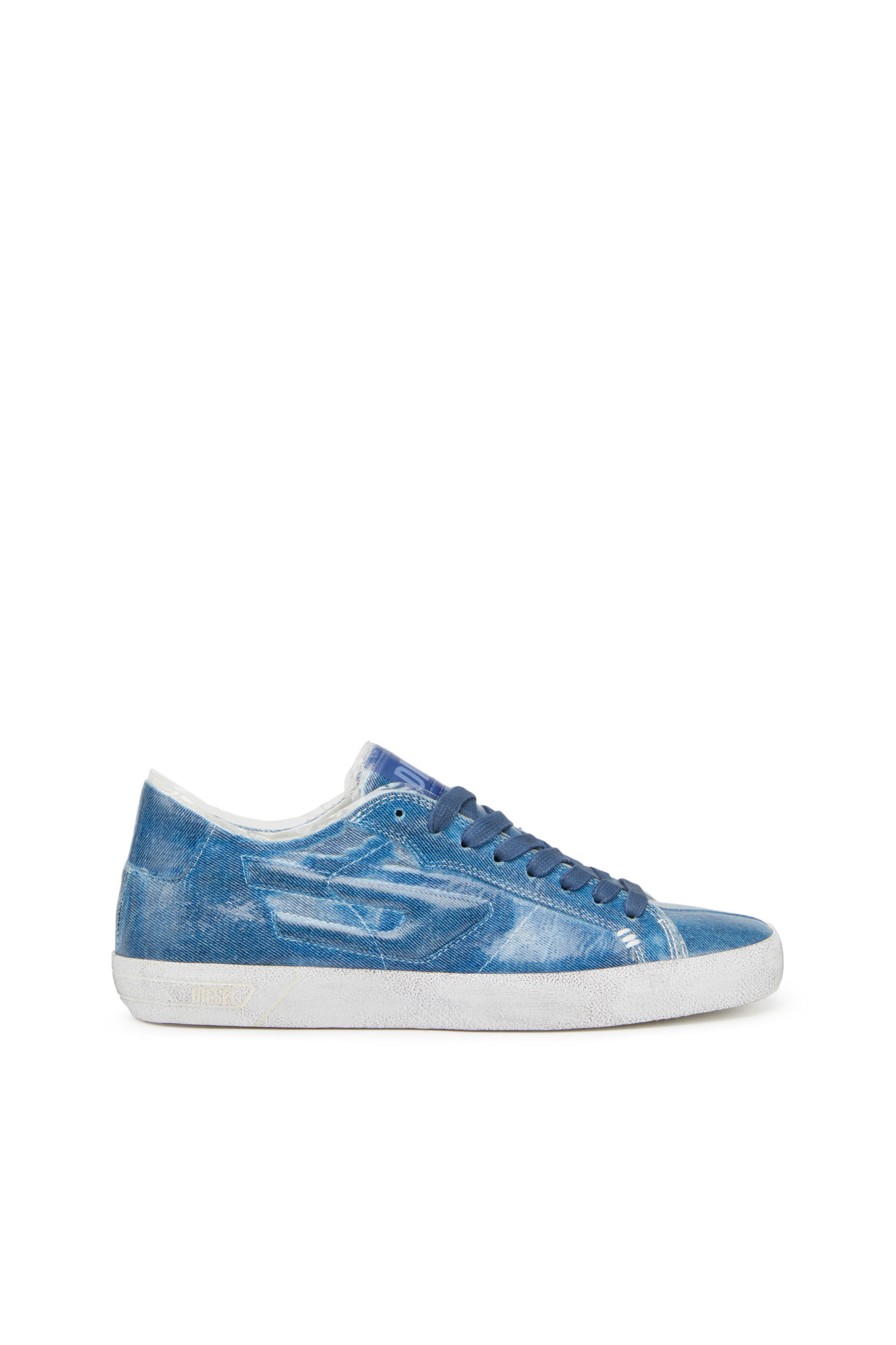 Diesel - S-LEROJI LOW, Blau - Image 1