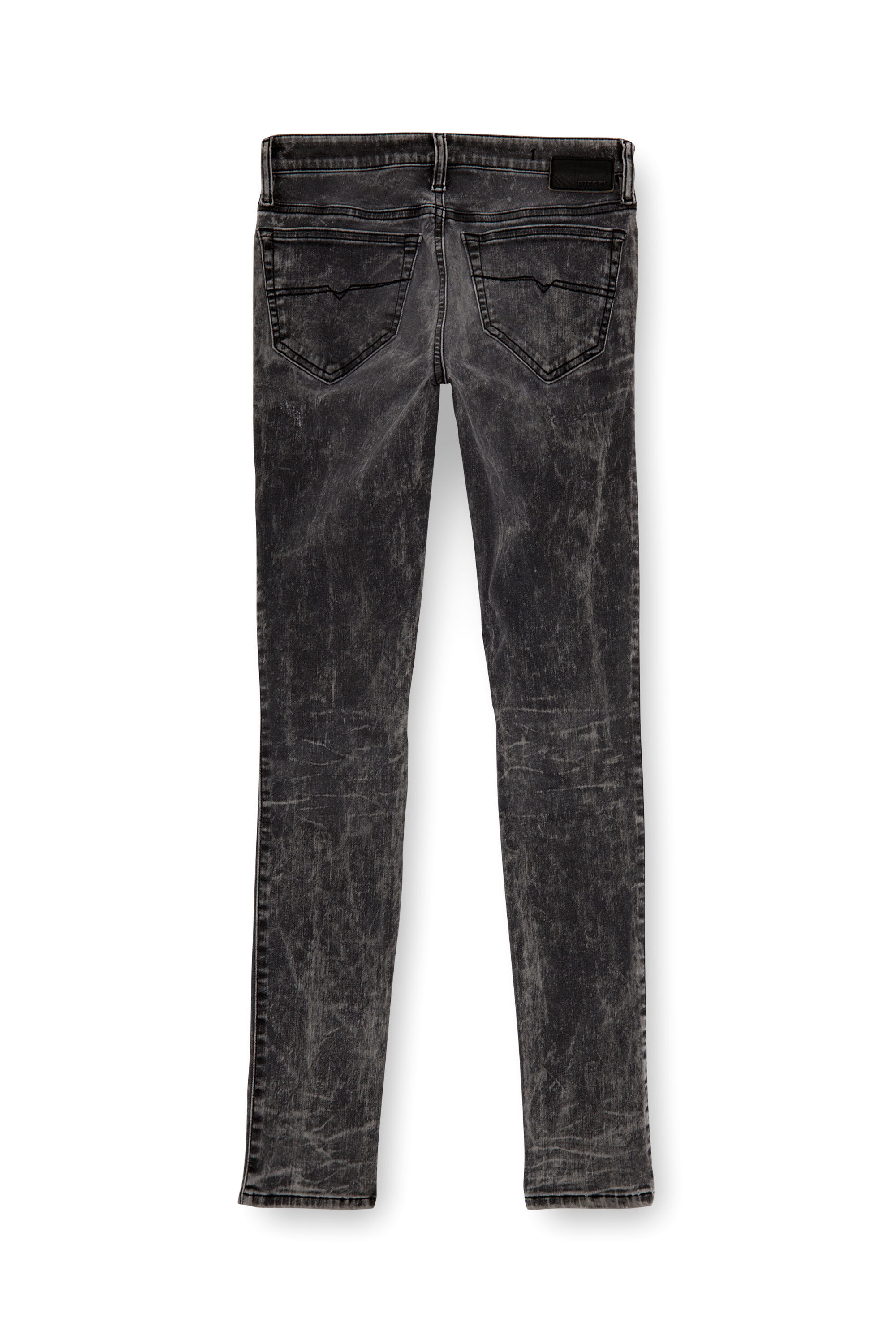 Diesel - Damen SKINZEE, 01 - Image 2