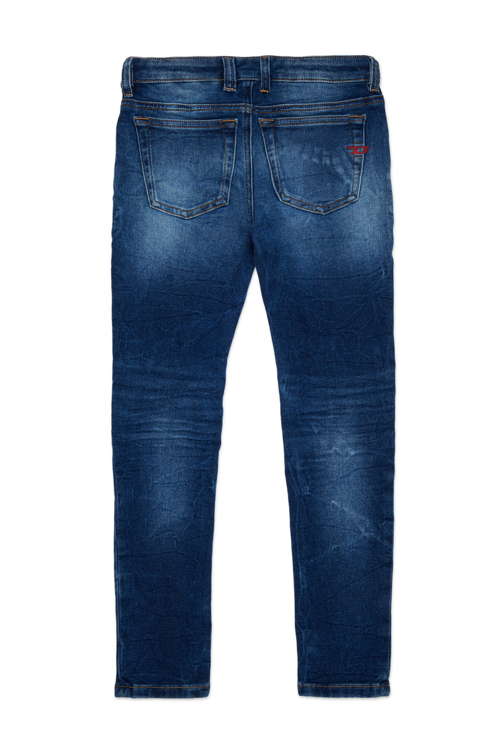 Diesel - Herren 1979 SLEENKER-J JJJ, Dunkelblau - 2