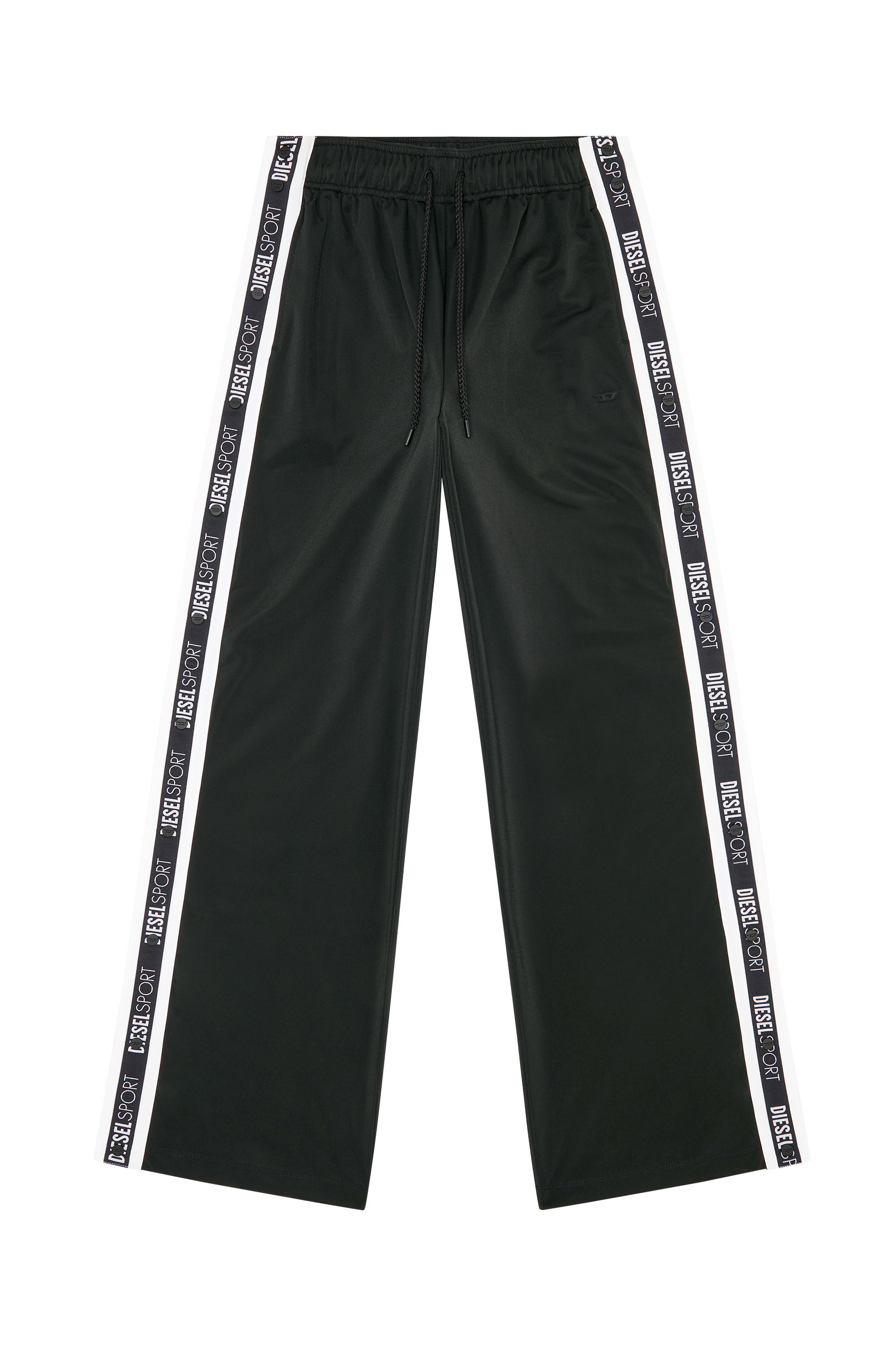 Diesel - AWSB-LODIE-HT37, Schwarz - Image 2