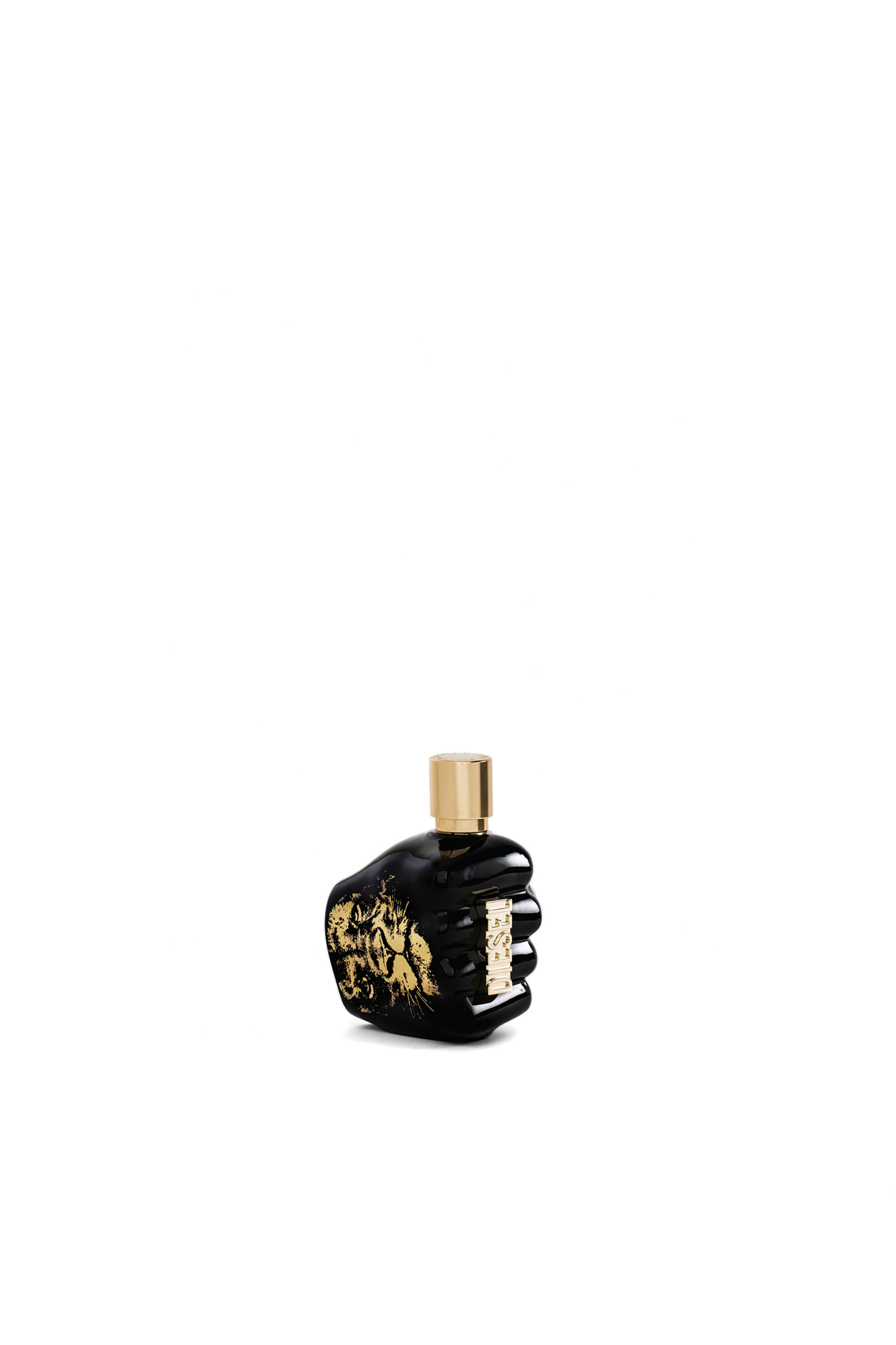 Diesel - SPIRIT OF THE BRAVE 75ML, Herren Spirit of the Brave 75 ml, eau de toilette in Schwarz/Gold - 2