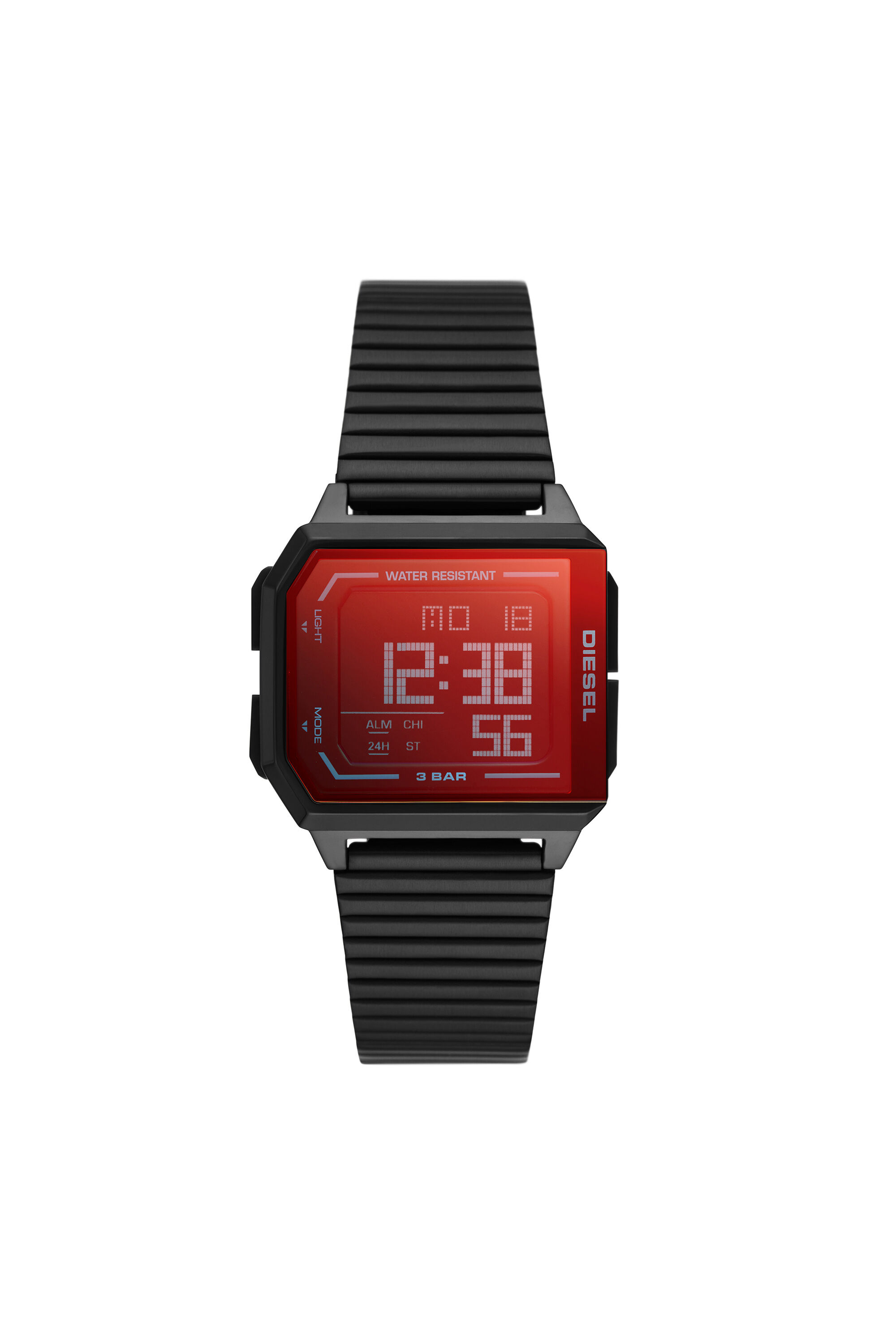 Diesel digital watches outlet